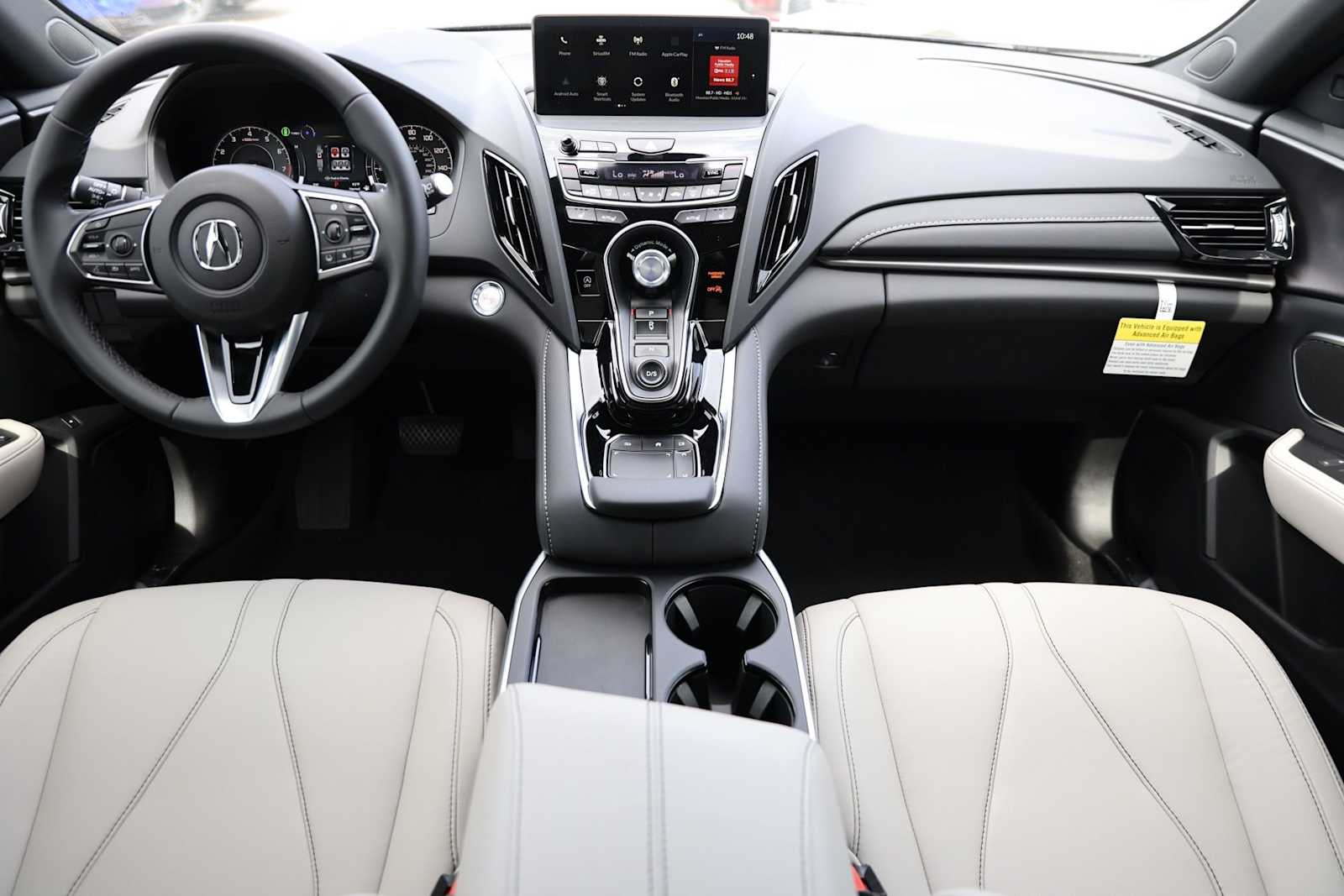 Thumbnail: 2026 Acura RDX - 9