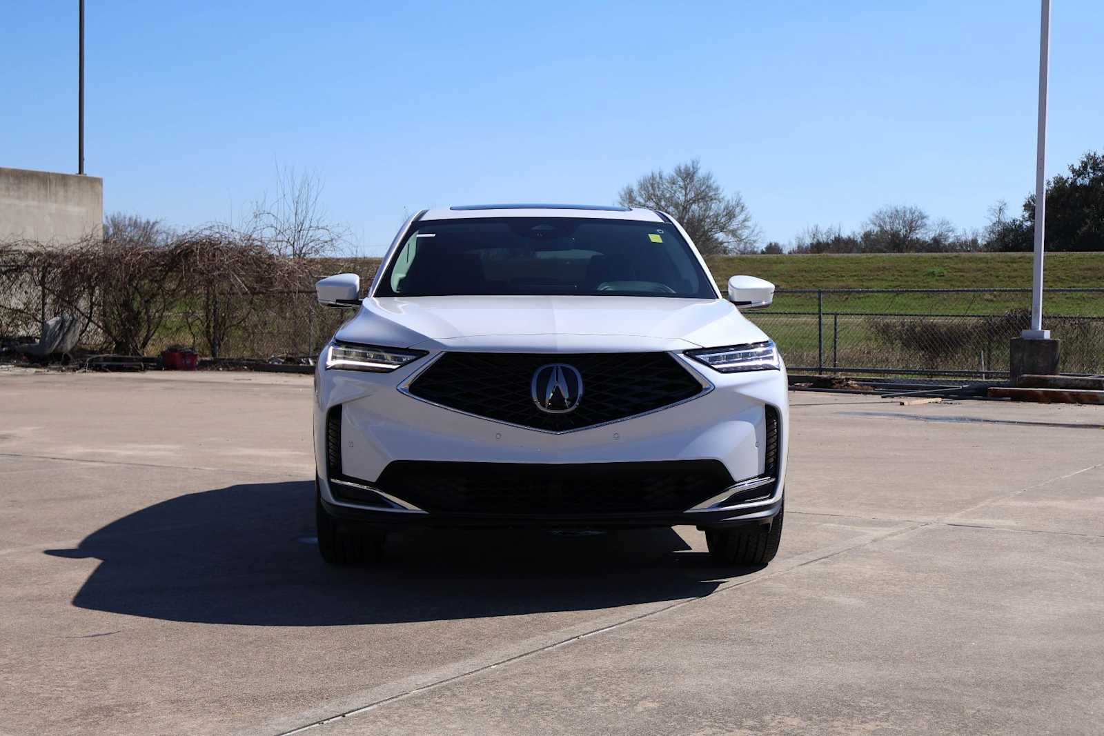 Thumbnail: 2026 Acura MDX - 6