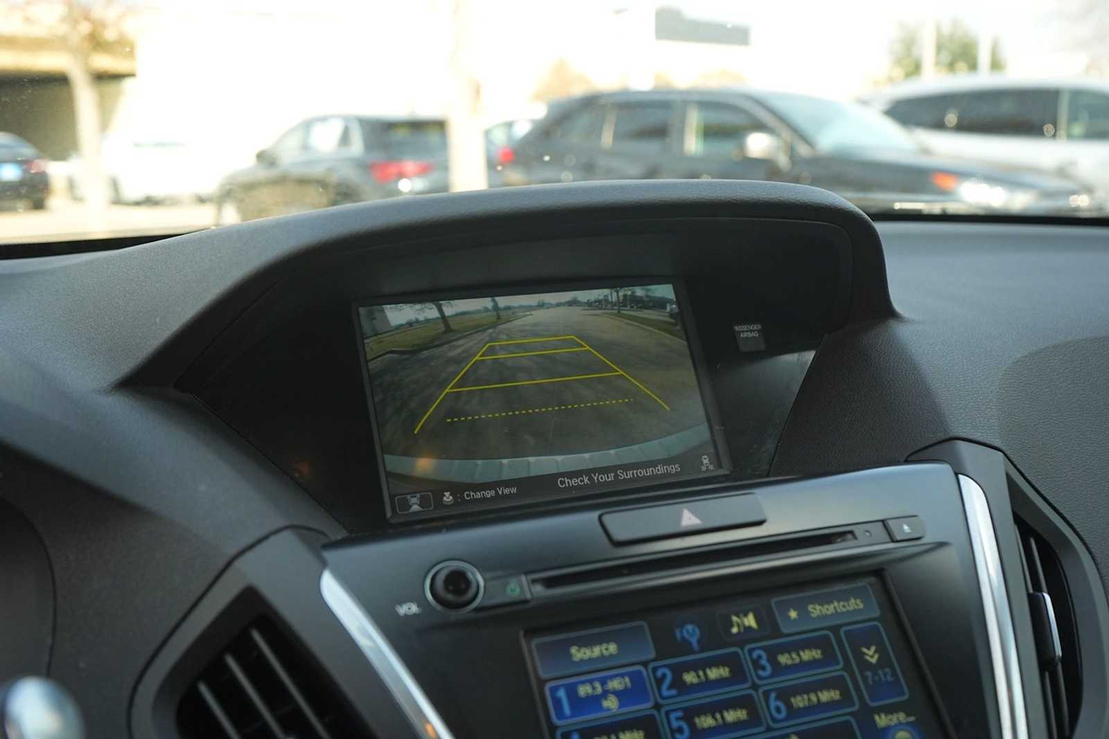 Thumbnail: 2017 Acura MDX - 22