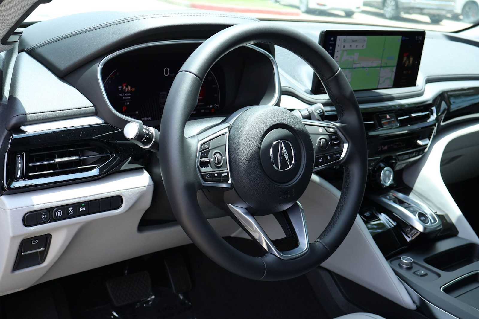 Thumbnail: 2026 Acura MDX - 2