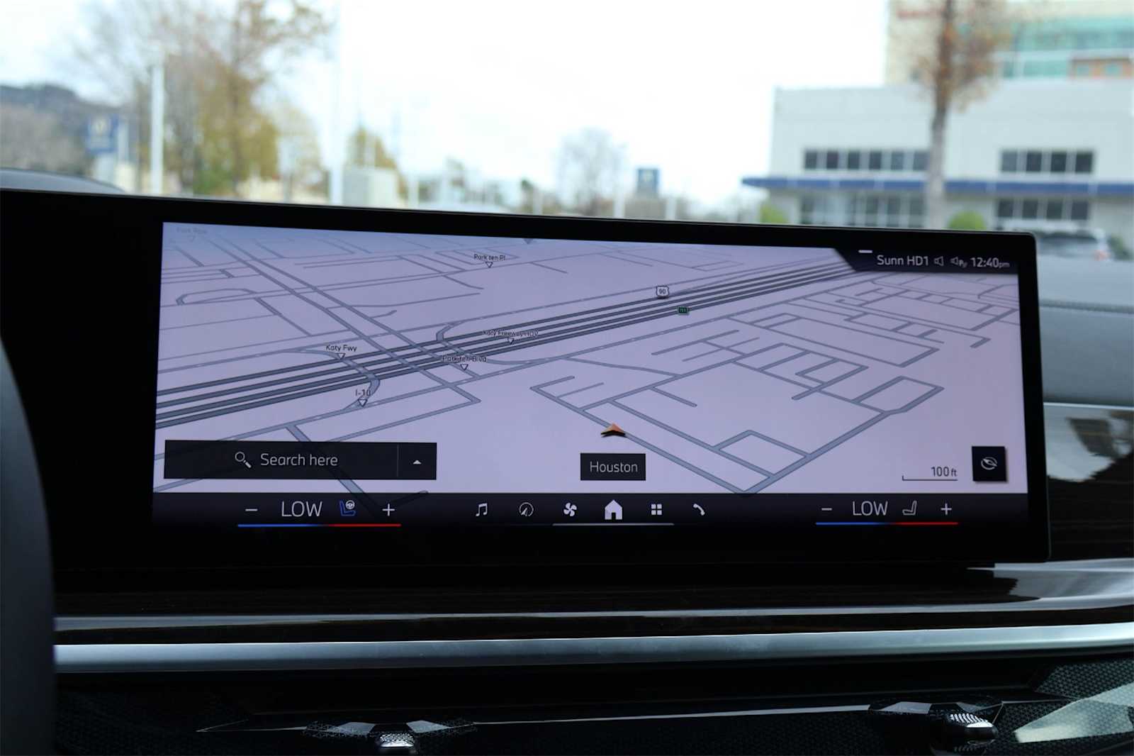 Thumbnail: 2025 BMW X5 - 26