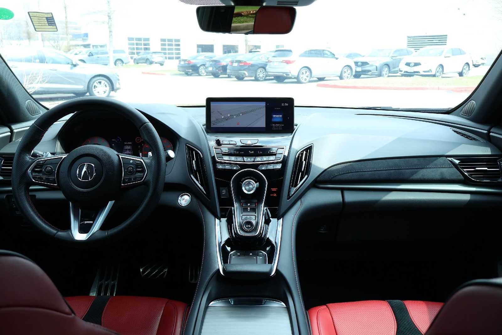 Thumbnail: 2020 Acura RDX - 10