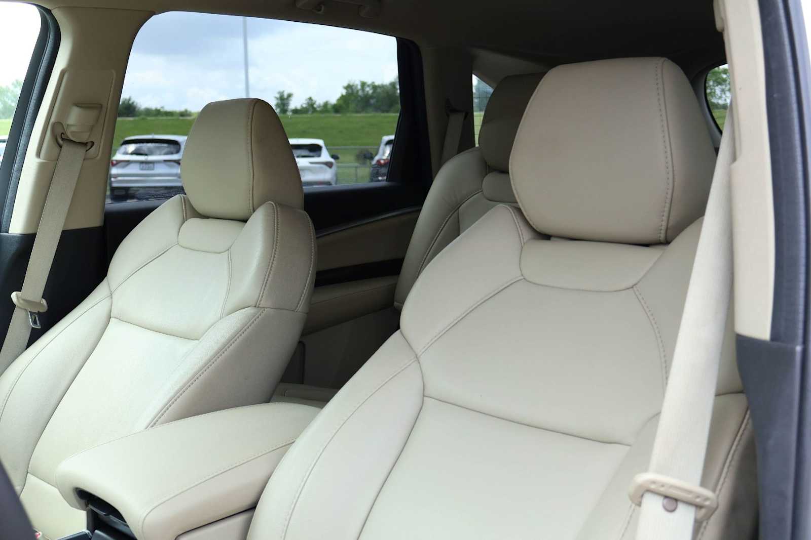 Thumbnail: 2014 Acura MDX - 11