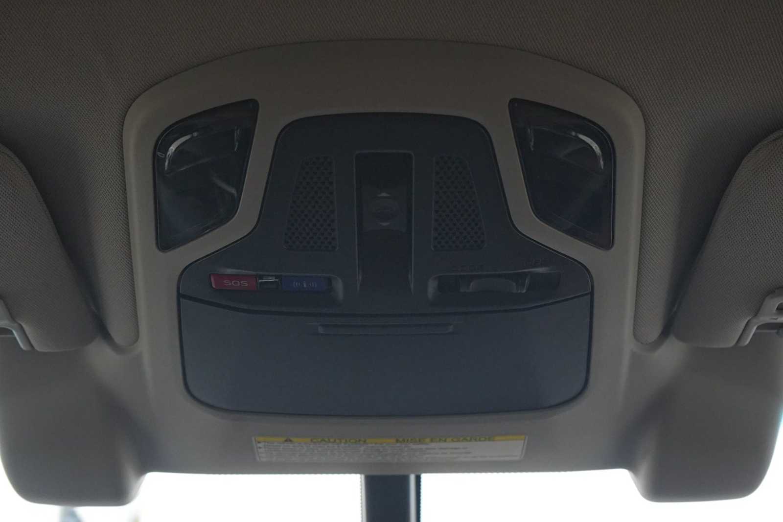 Thumbnail: 2020 Subaru Outback - 23