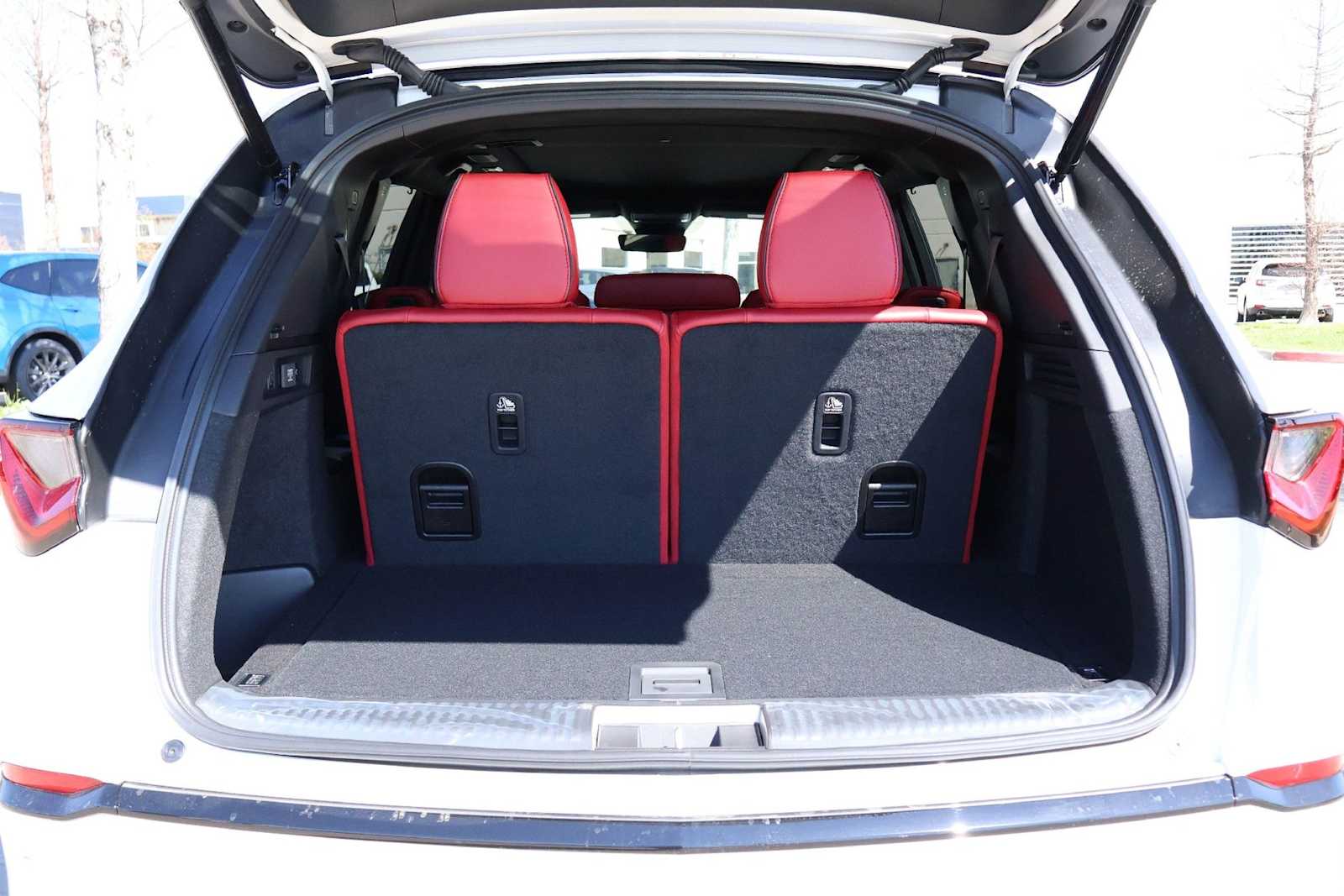 Thumbnail: 2026 Acura MDX - 19