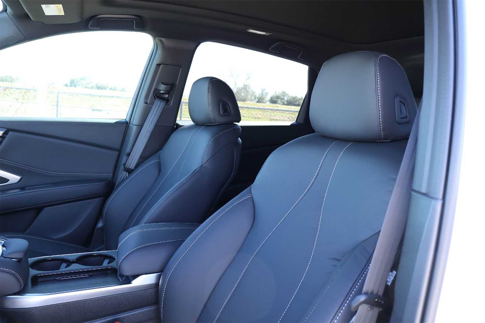 Thumbnail: 2026 Acura RDX - 11