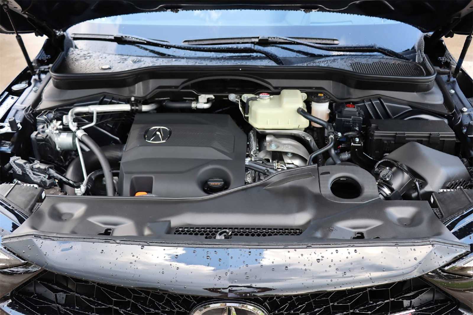 Thumbnail: 2026 Acura MDX - 9