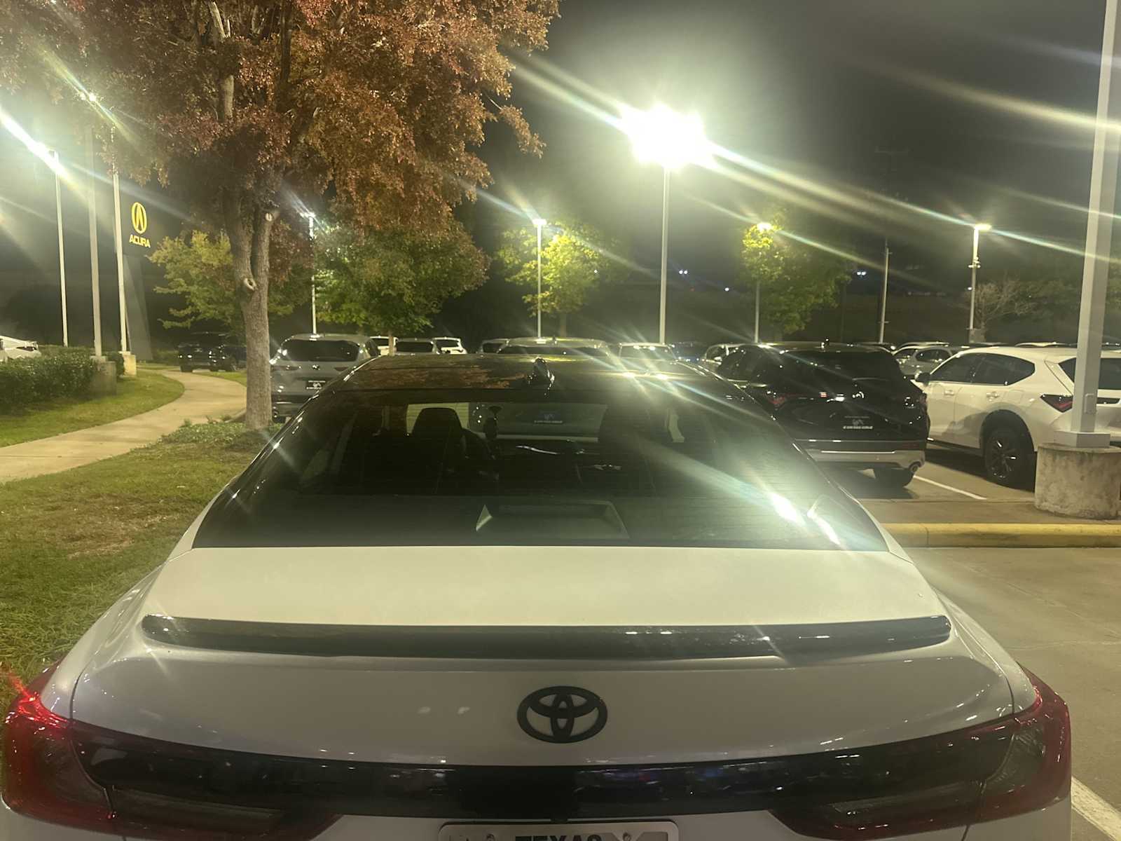 Thumbnail: 2026 Toyota Camry - 5