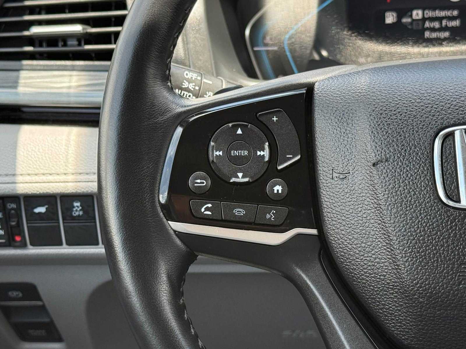 Thumbnail: 2023 Honda Odyssey - 22