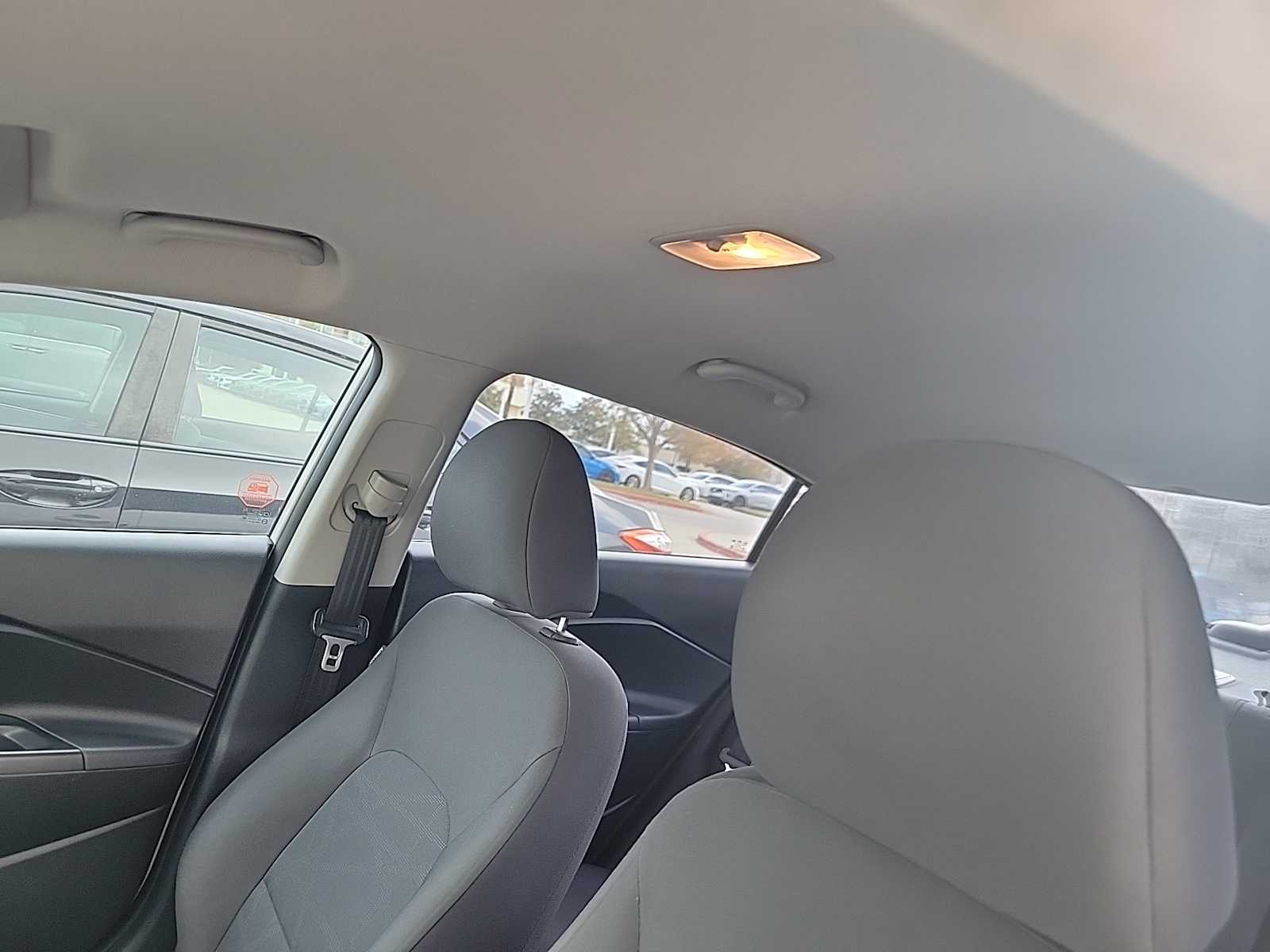 Thumbnail: 2013 Kia Rio - 9