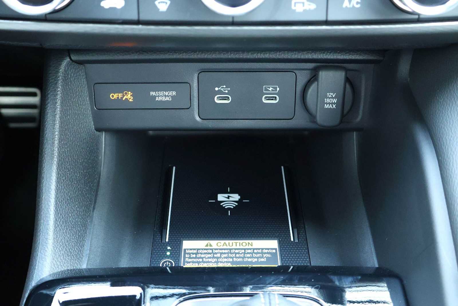 Thumbnail: 2026 Acura Integra - 26