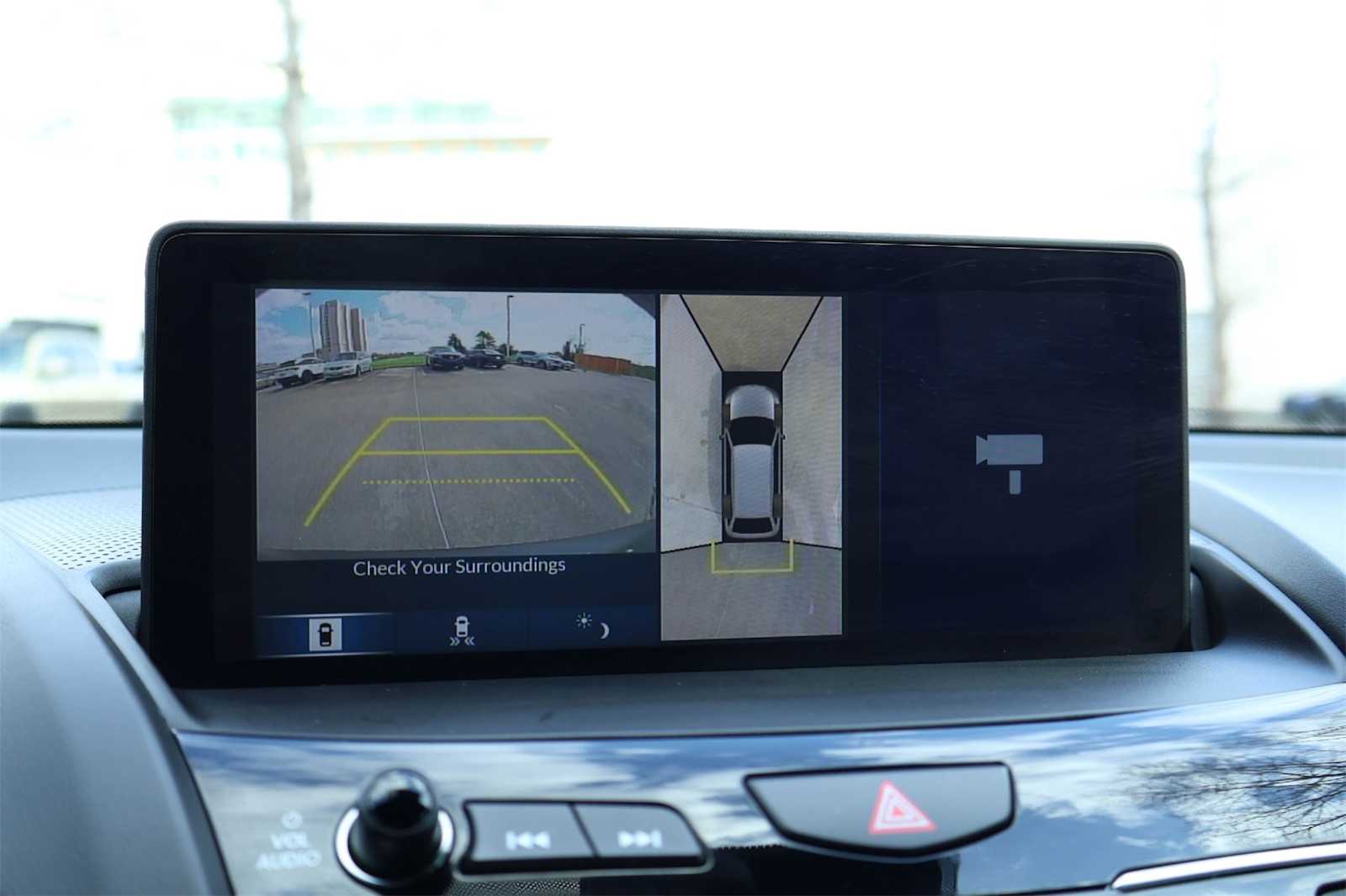 Thumbnail: 2023 Acura RDX - 27