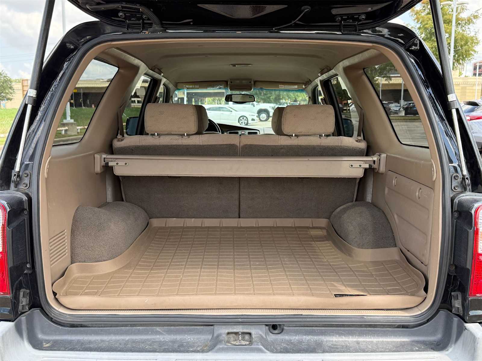 Thumbnail: 2002 Toyota 4Runner - 19
