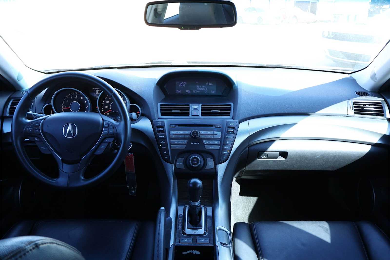 Thumbnail: 2009 Acura TL - 10