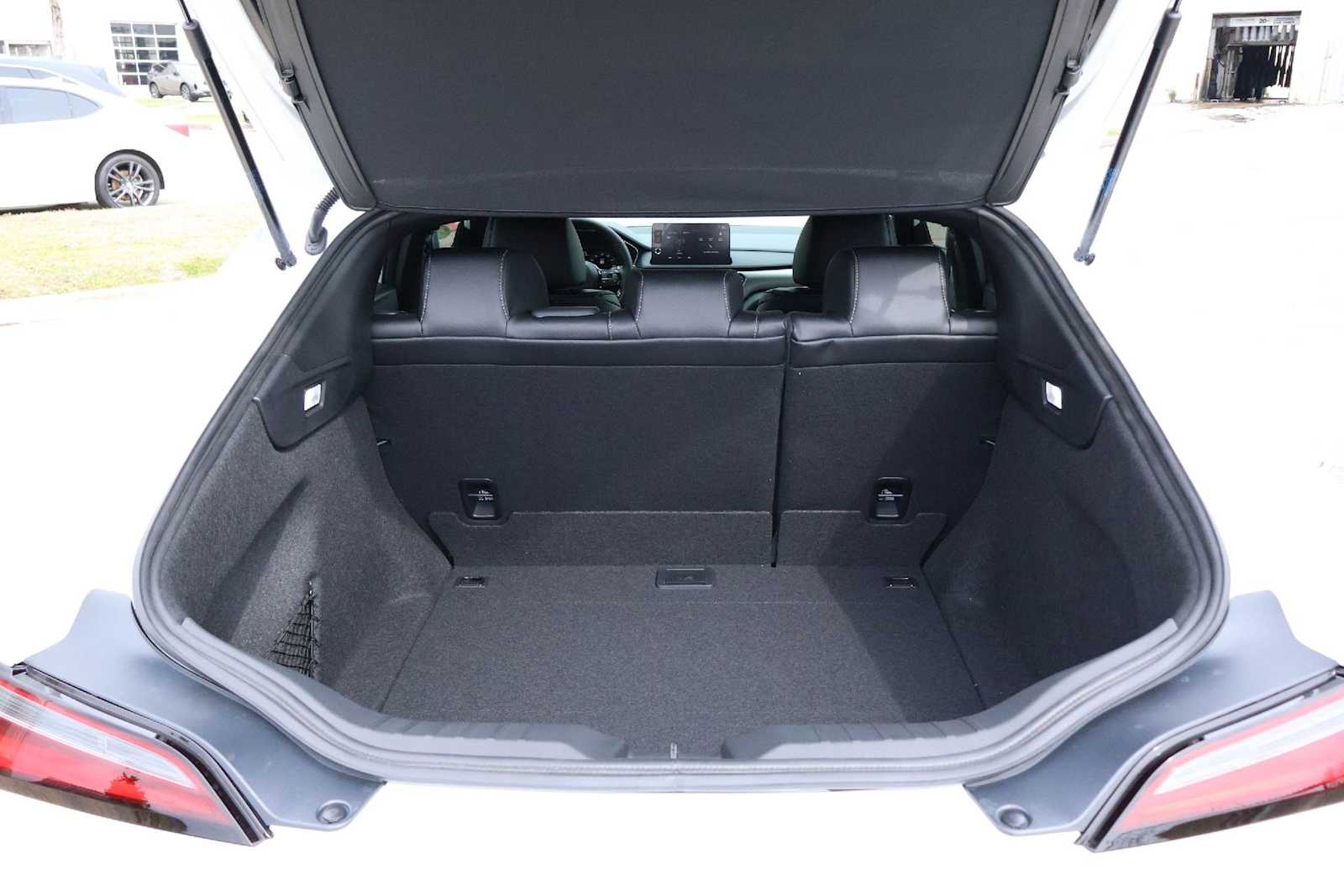 Thumbnail: 2026 Acura Integra - 19