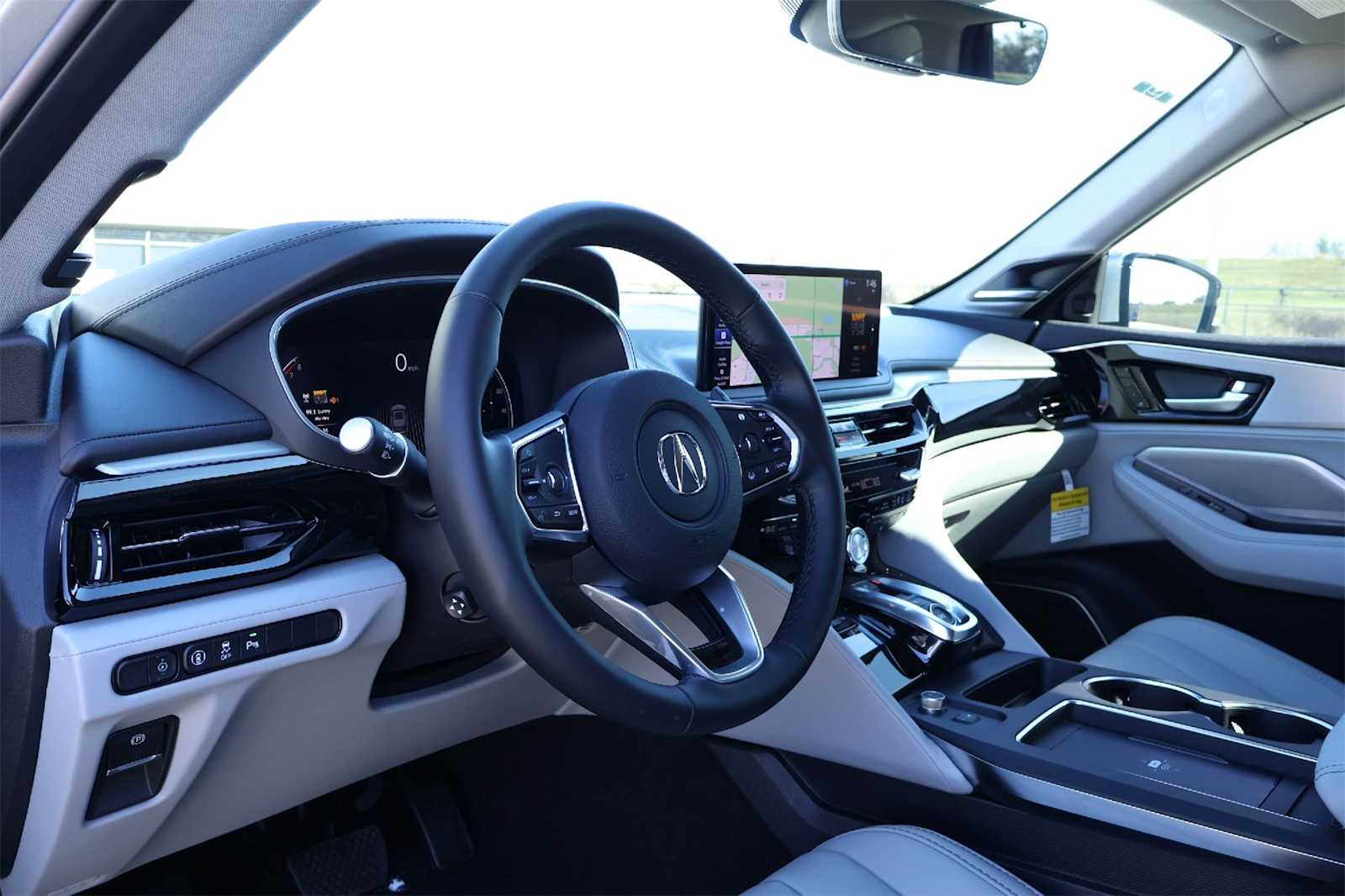 Thumbnail: 2026 Acura MDX - 2