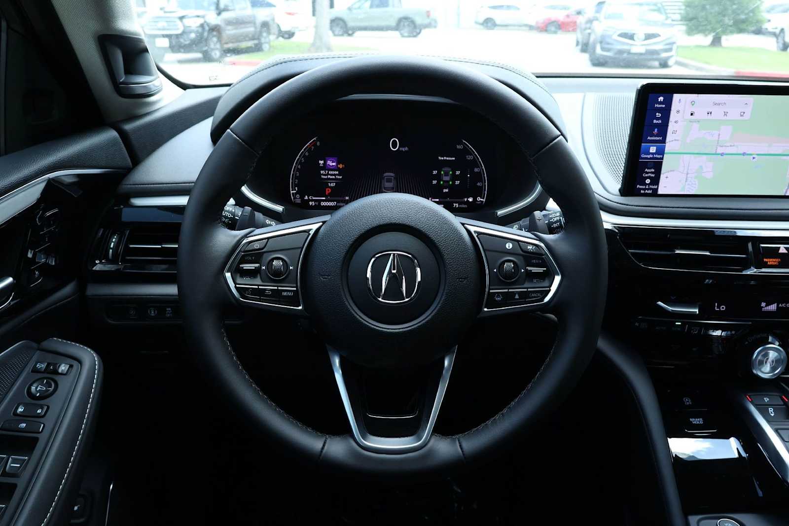 Thumbnail: 2026 Acura MDX - 15