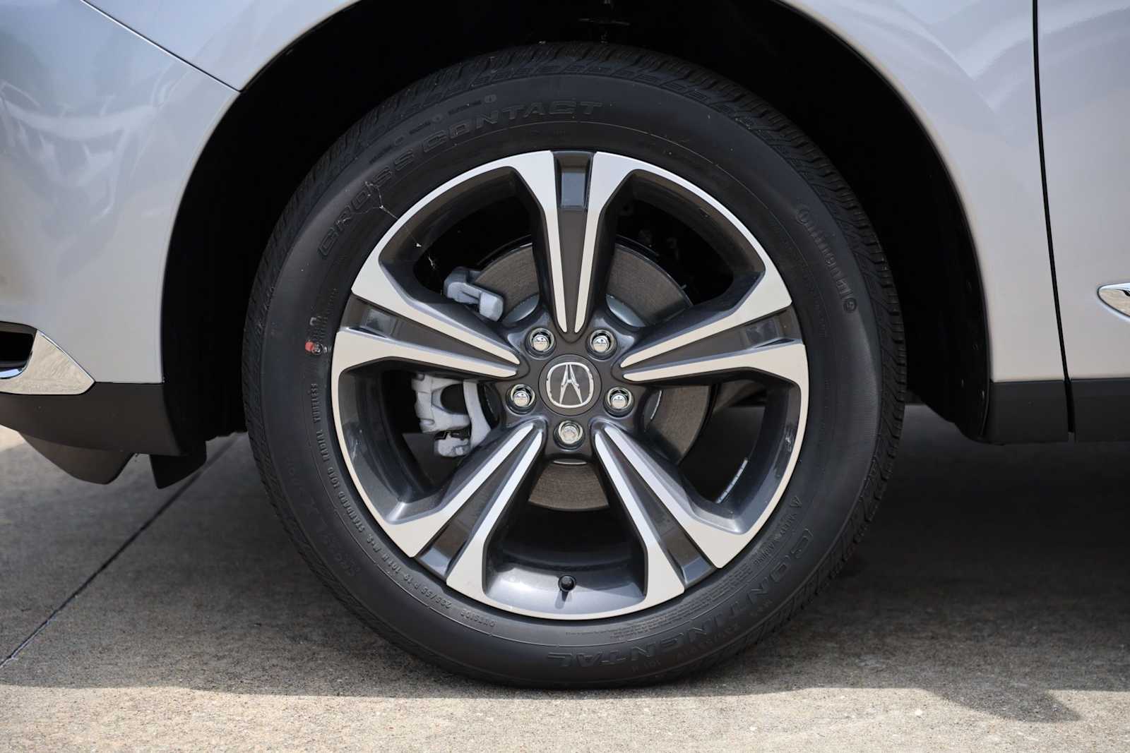 Thumbnail: 2026 Acura RDX - 8
