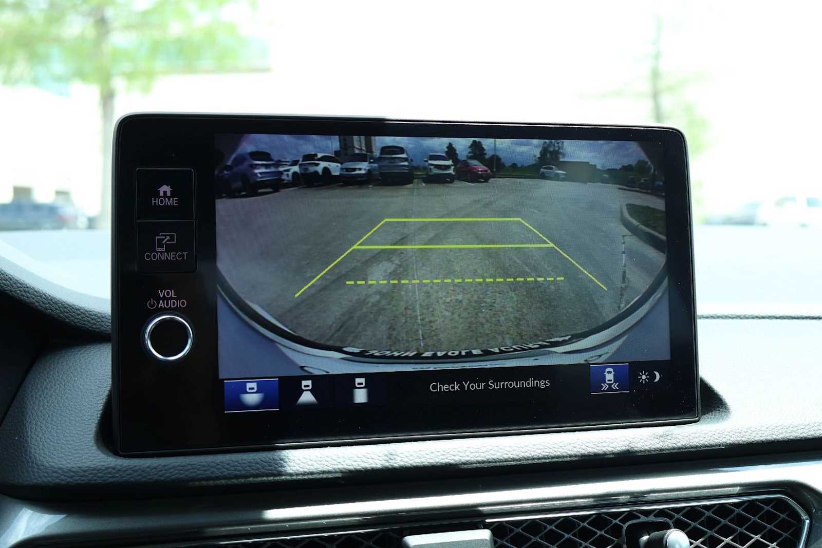 Thumbnail: 2026 Acura Integra - 27