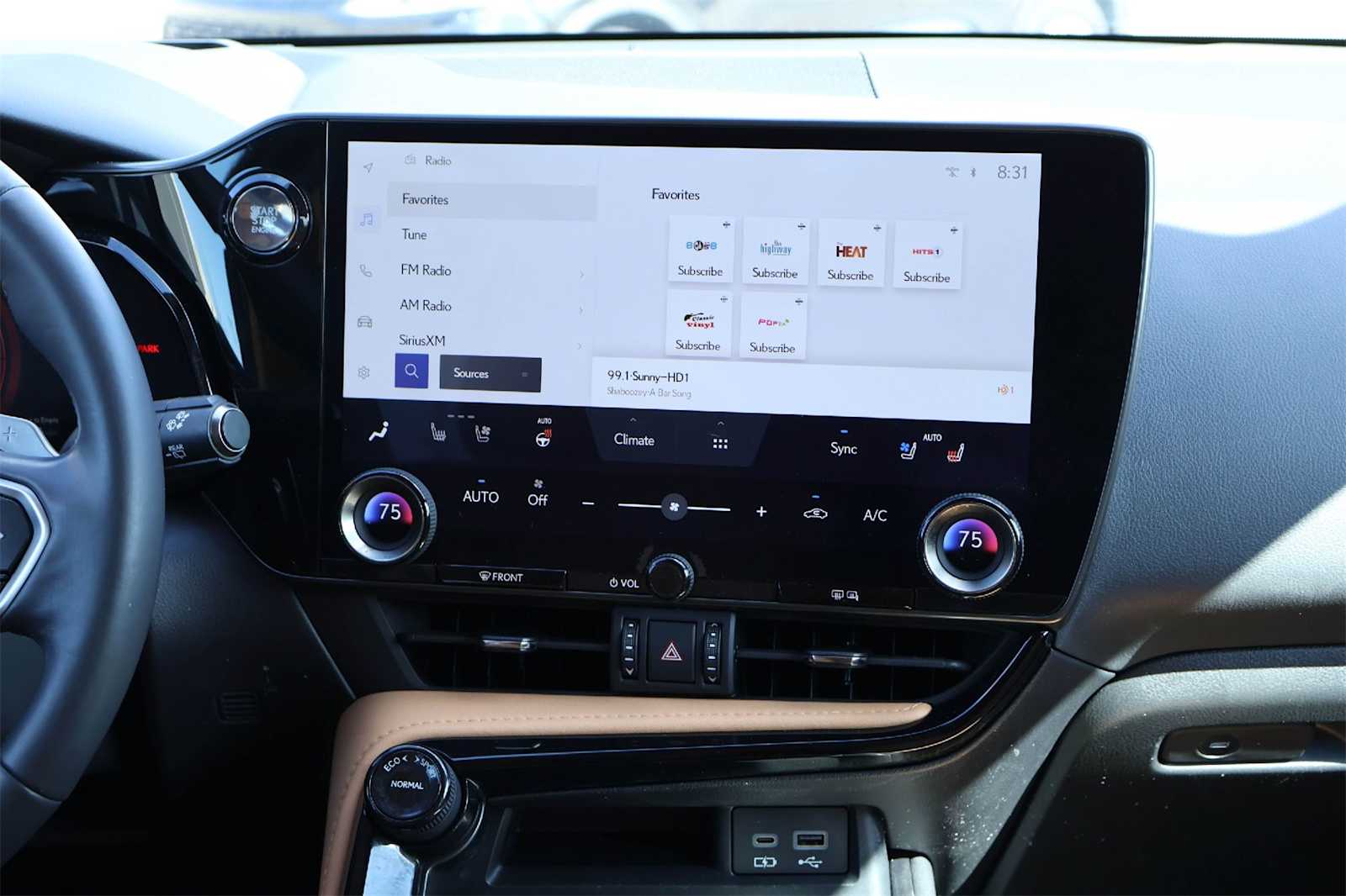 Thumbnail: 2023 Lexus NX - 16