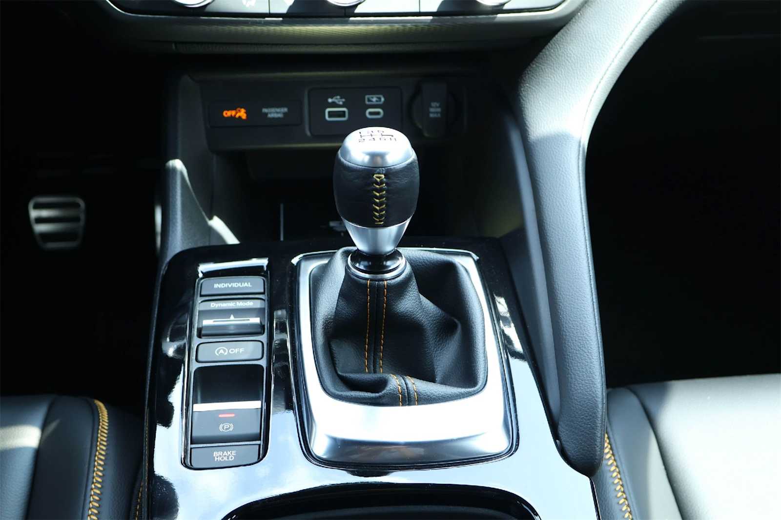 Thumbnail: 2026 Acura Integra - 17