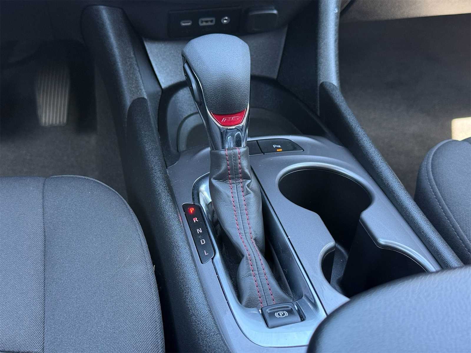 Thumbnail: 2024 Chevrolet Malibu - 17