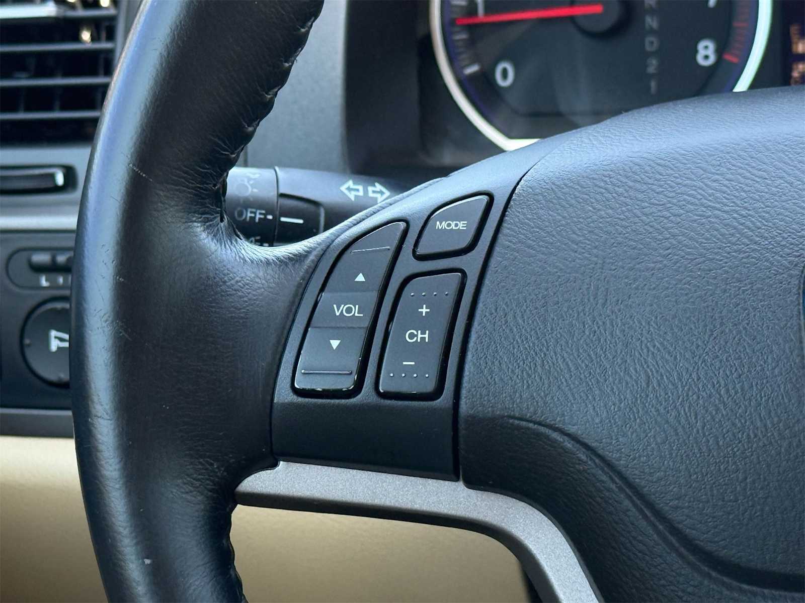 Thumbnail: 2011 Honda CR-V - 22