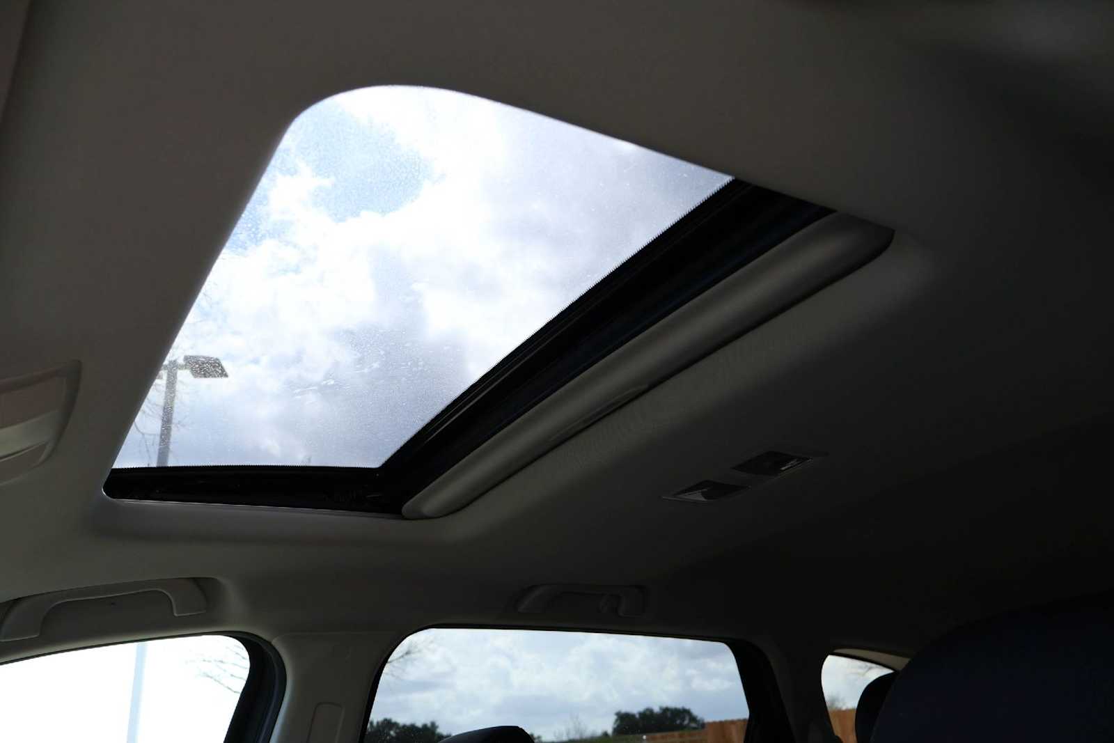 Thumbnail: 2023 Mazda CX-9 - 29