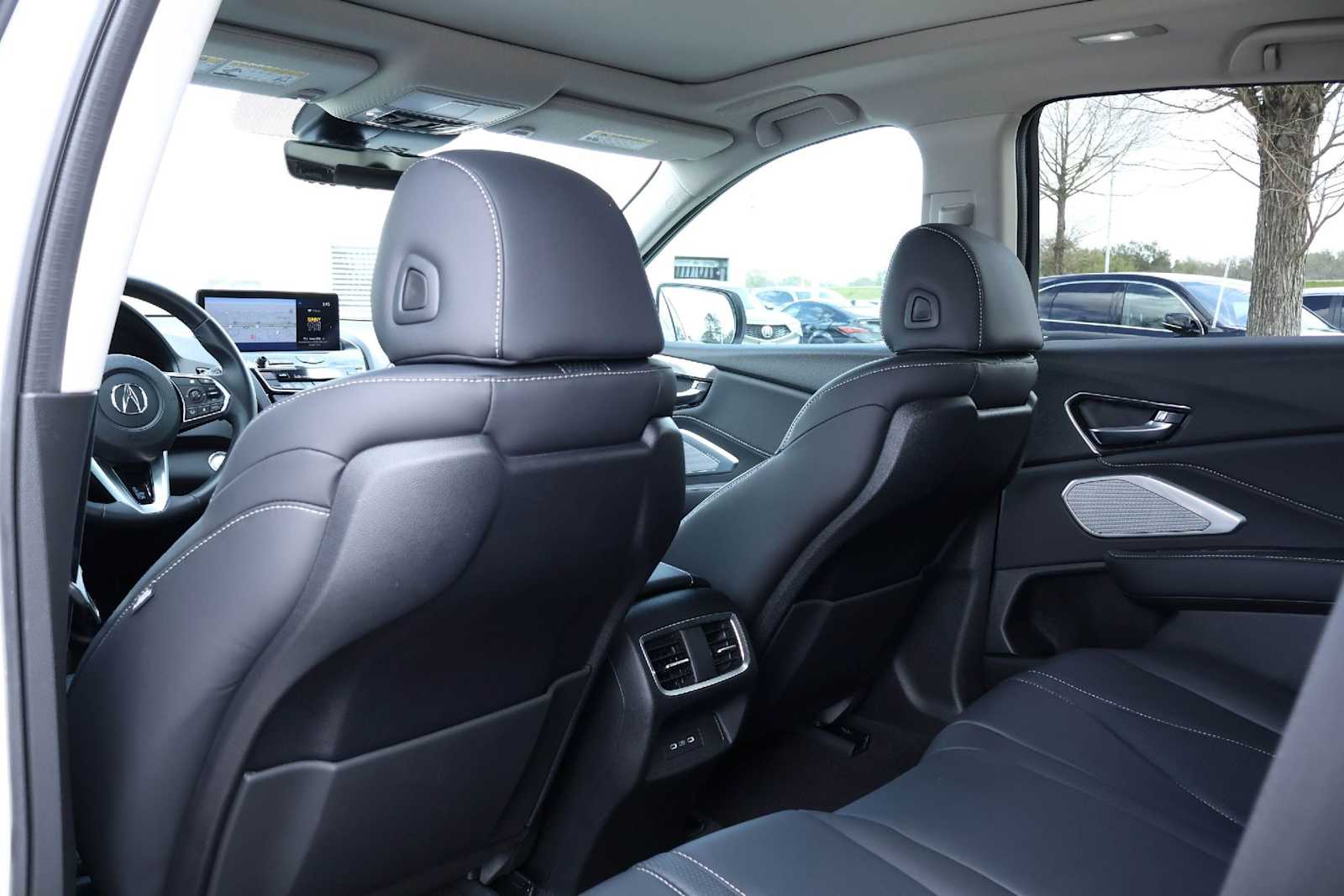 Thumbnail: 2023 Acura RDX - 12