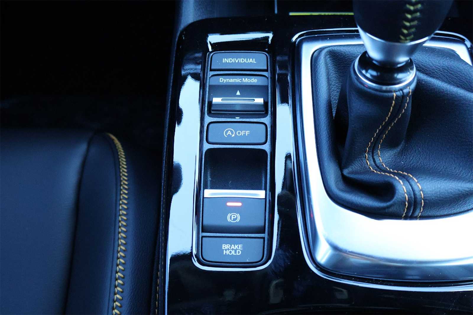 Thumbnail: 2026 Acura Integra - 25