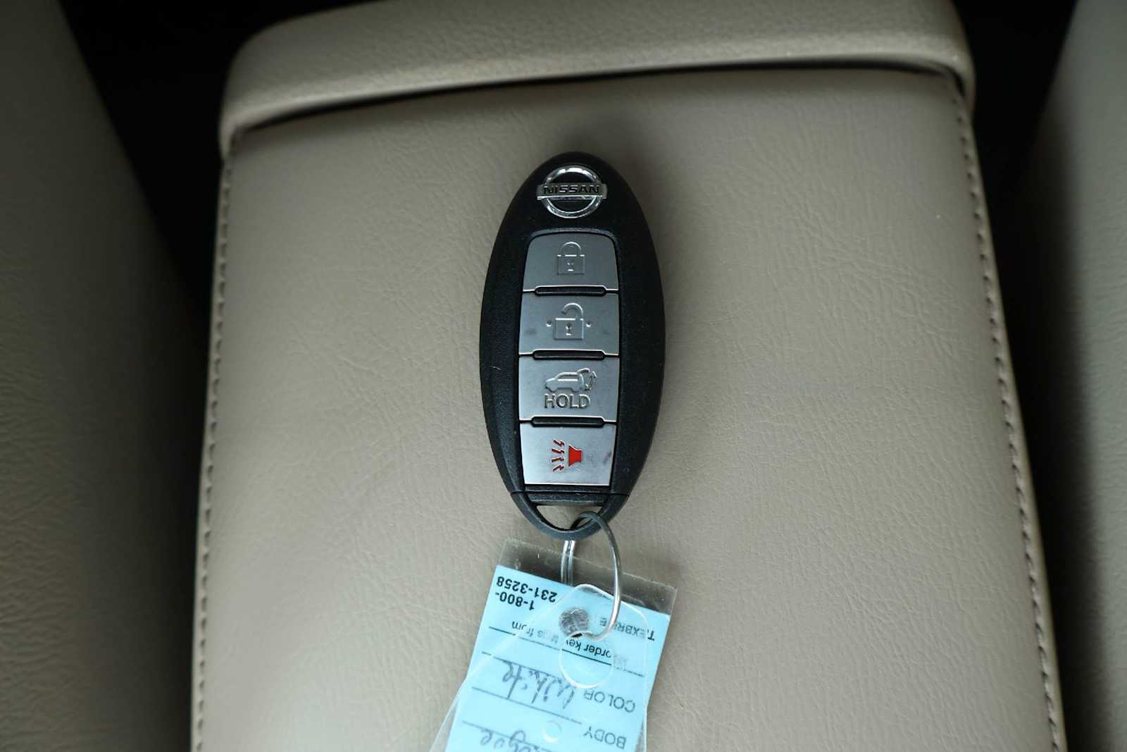 Thumbnail: 2016 Nissan Rogue - 20