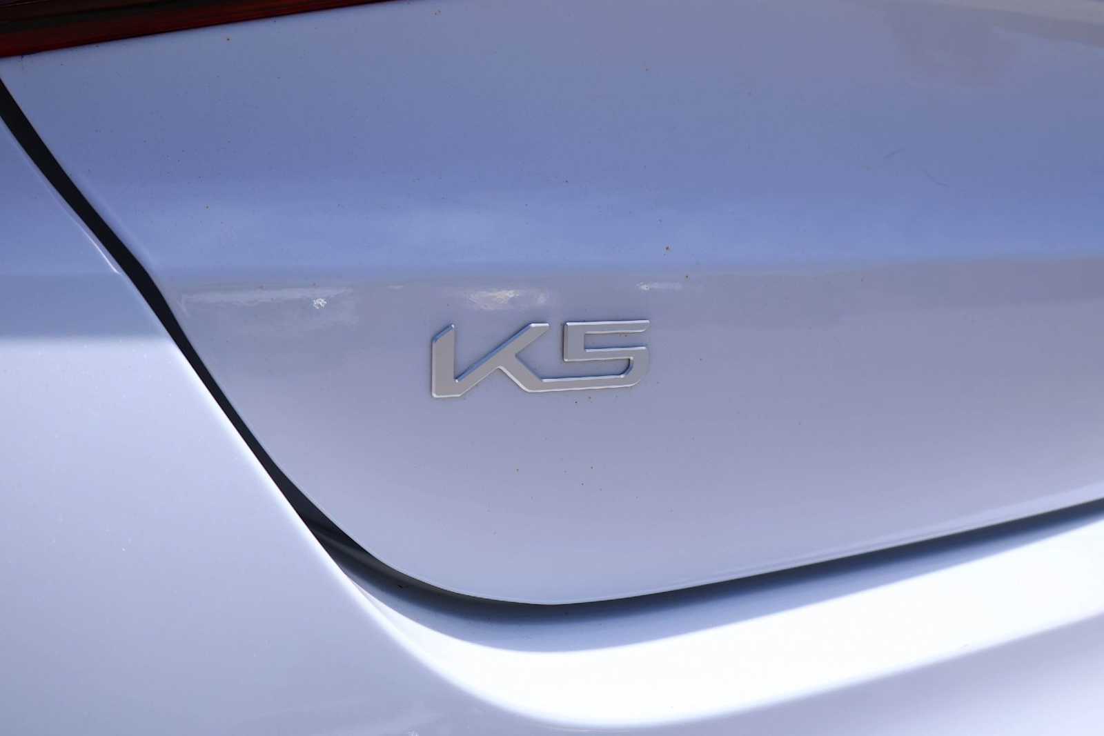 Thumbnail: 2023 Kia K5 - 7