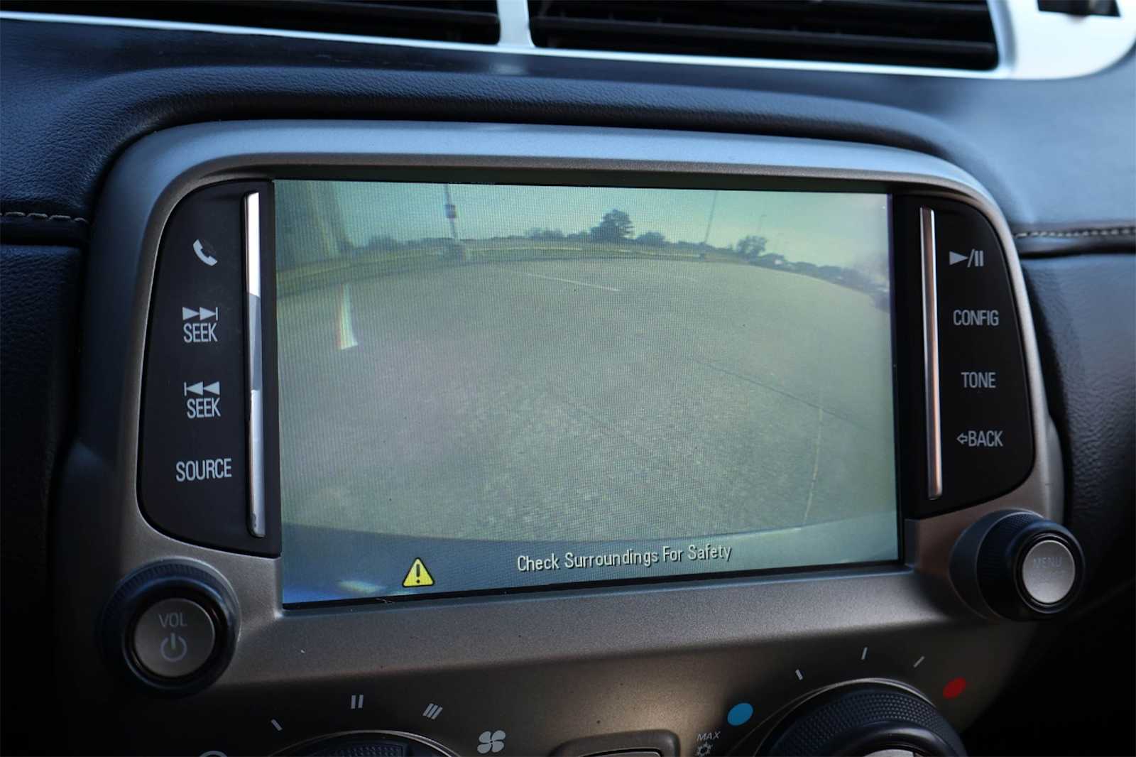 Thumbnail: 2014 Chevrolet Camaro - 29