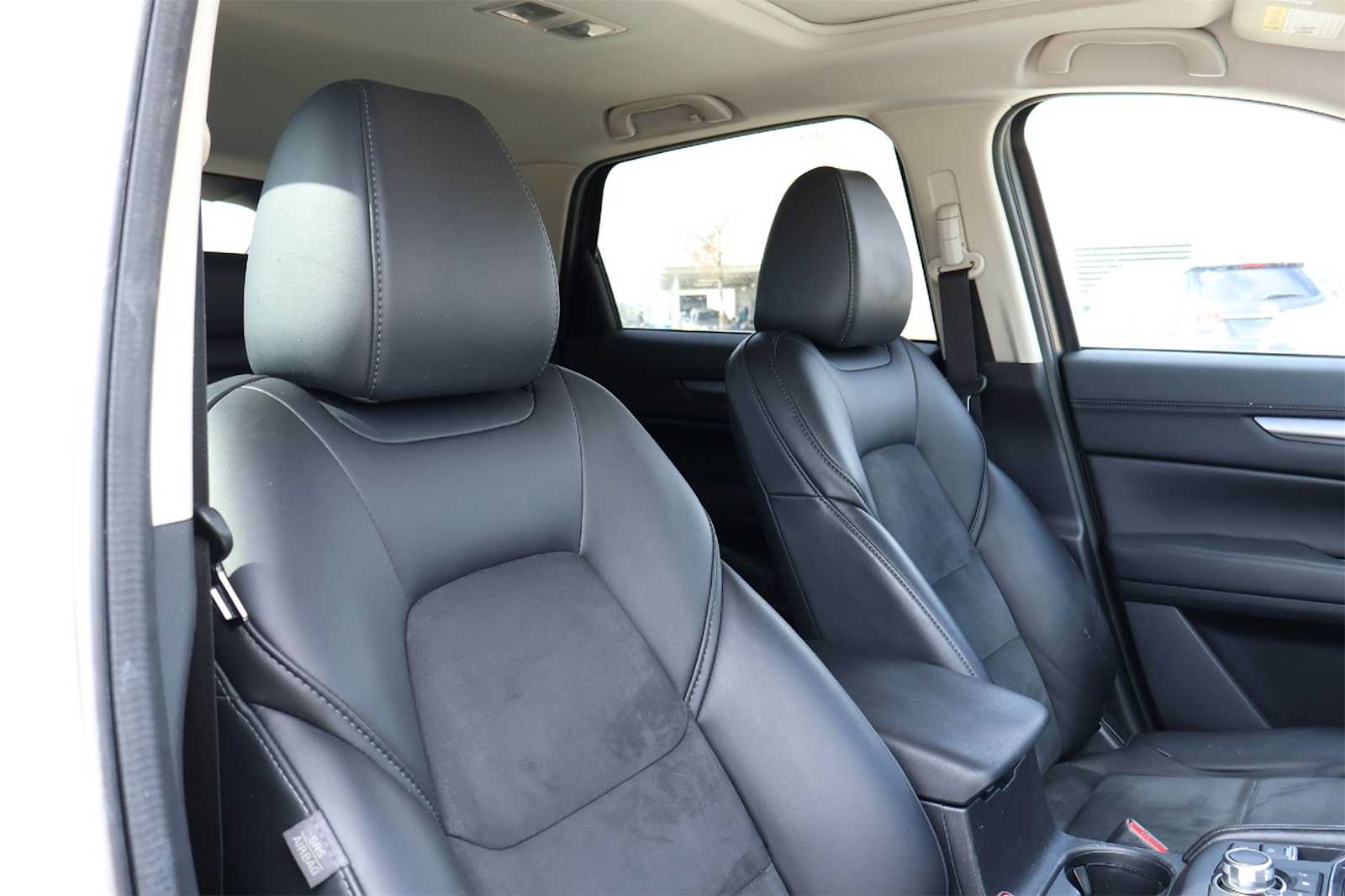 Thumbnail: 2018 Mazda CX-5 - 14