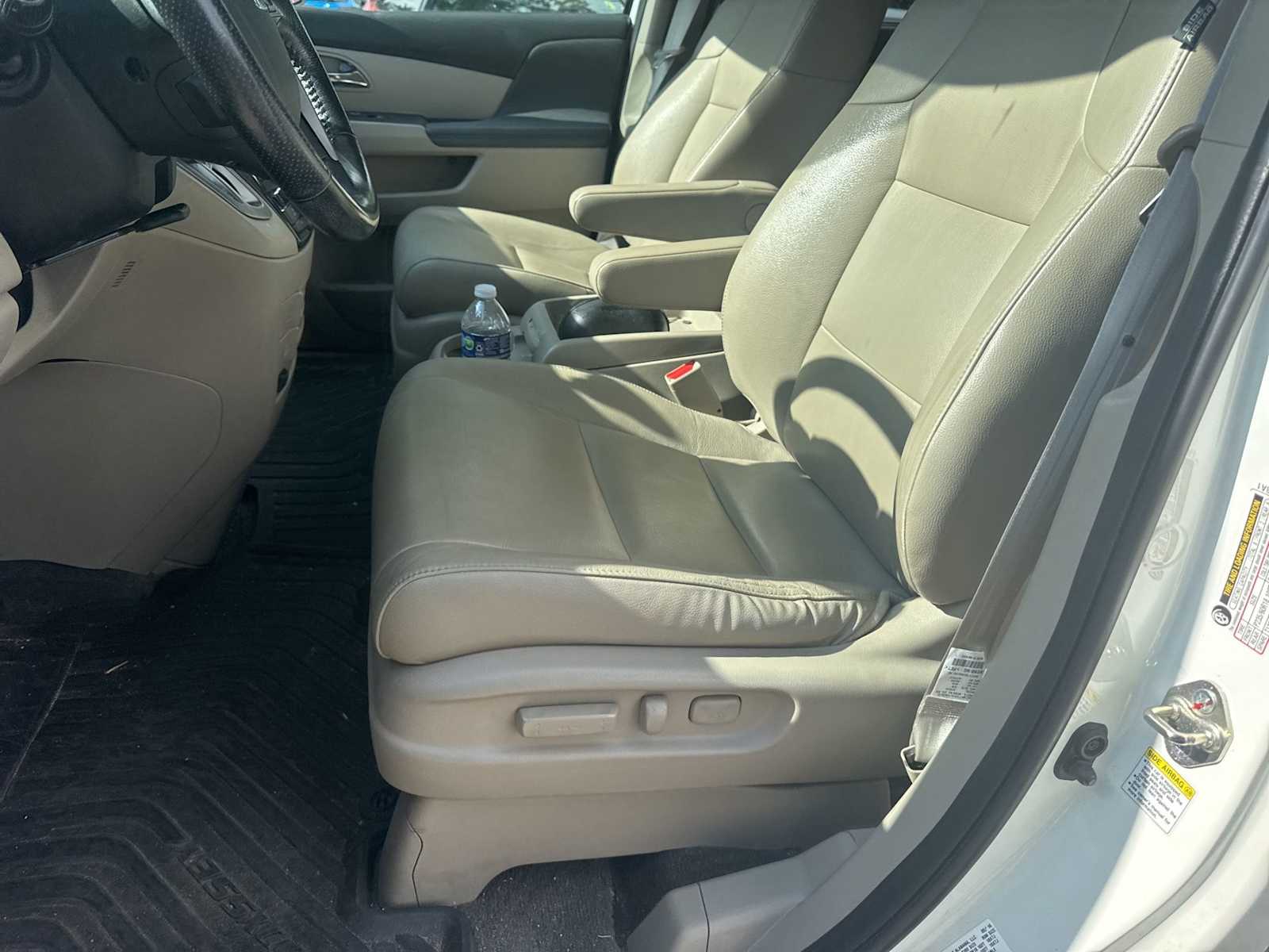 Thumbnail: 2016 Honda Odyssey - 6