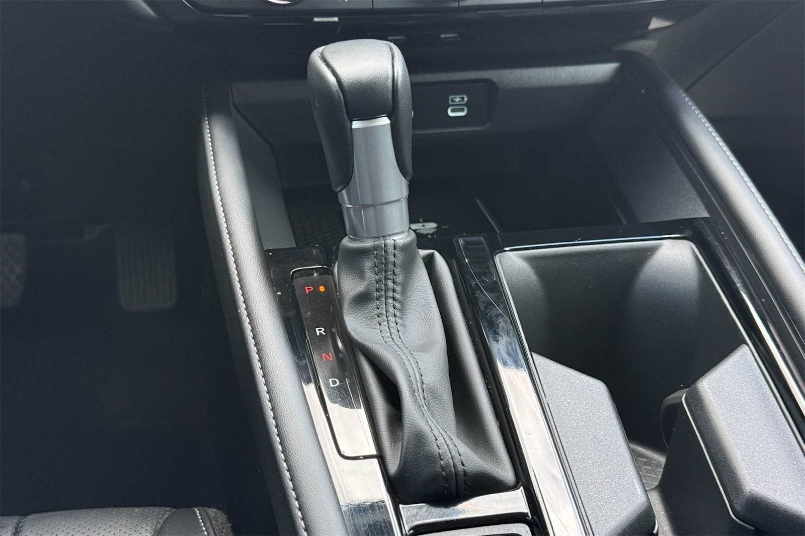 Thumbnail: 2025 Honda Accord - 17