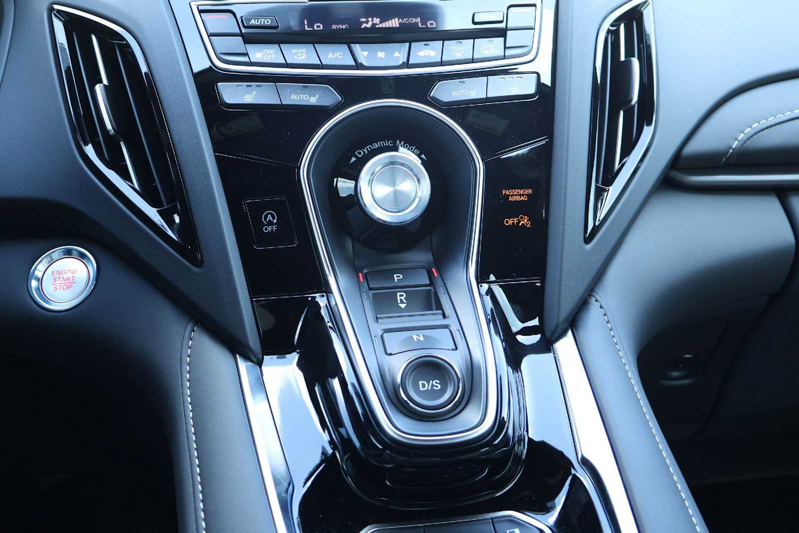 Thumbnail: 2026 Acura RDX - 17