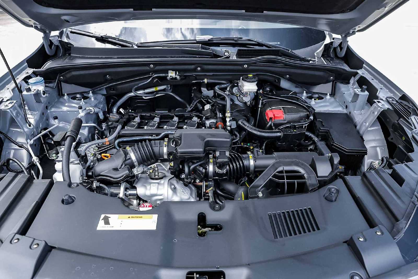 Thumbnail: 2025 Acura ADX - 8