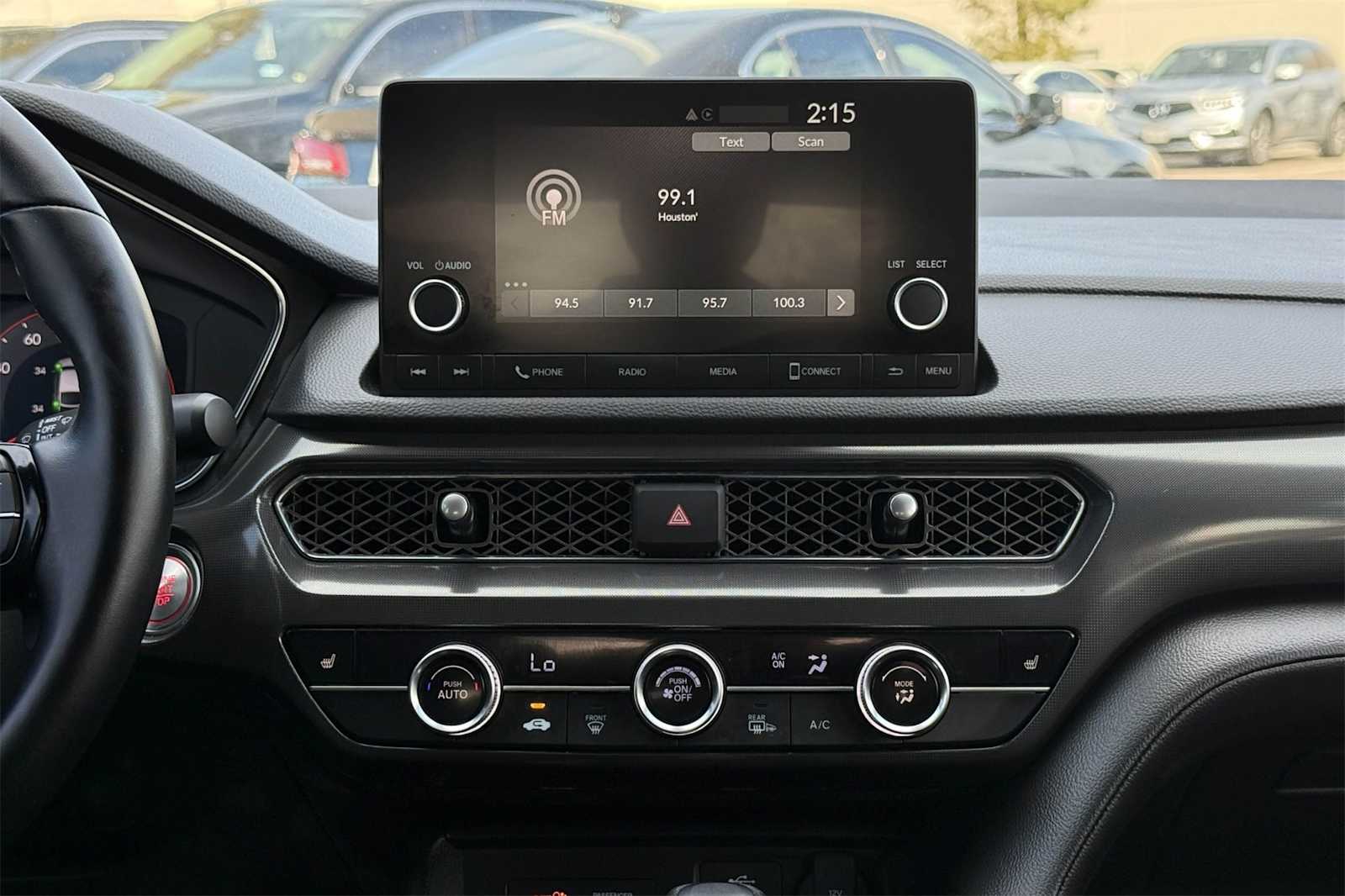 Thumbnail: 2025 Acura Integra - 16