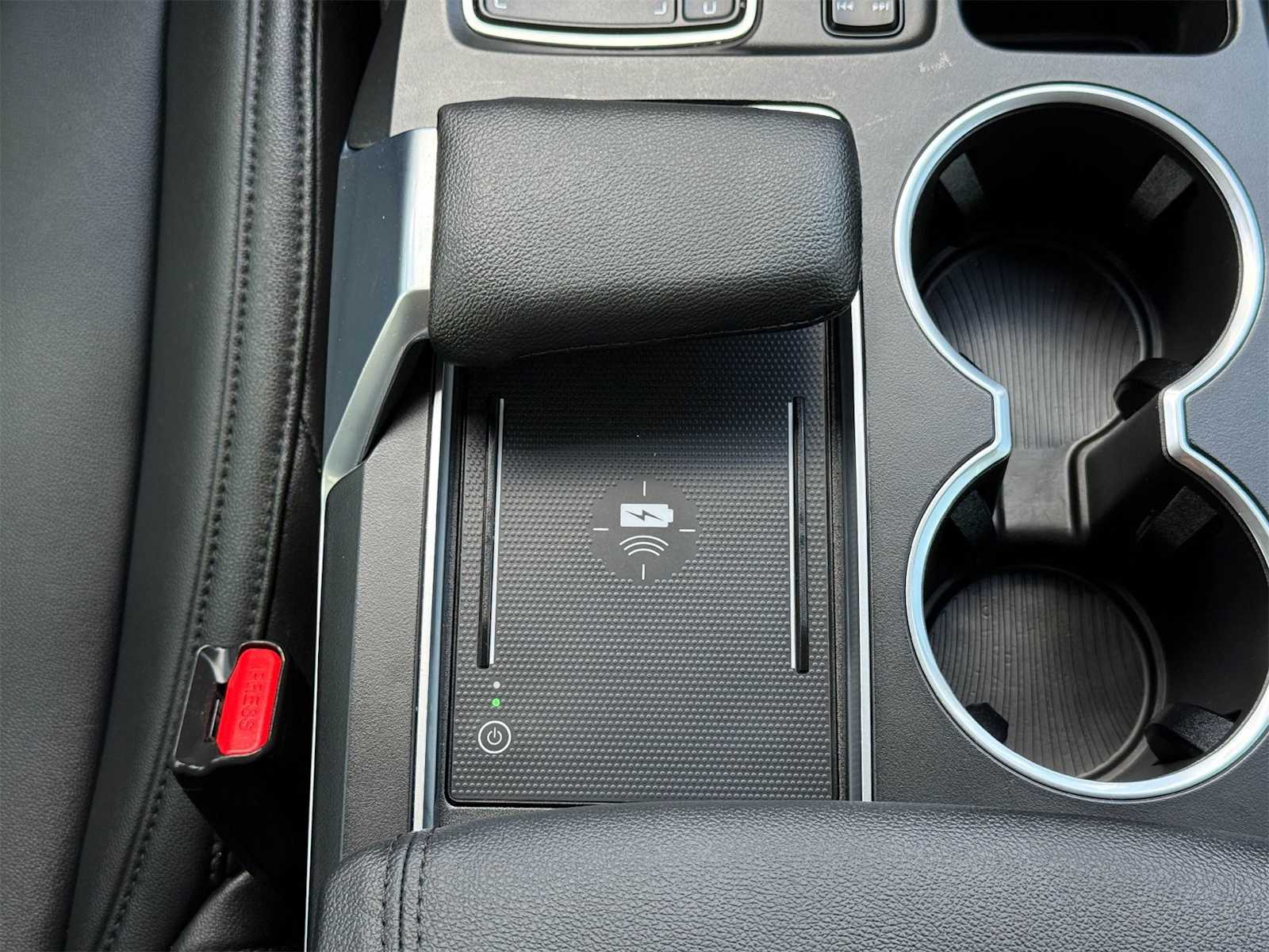 Thumbnail: 2024 Acura MDX - 25