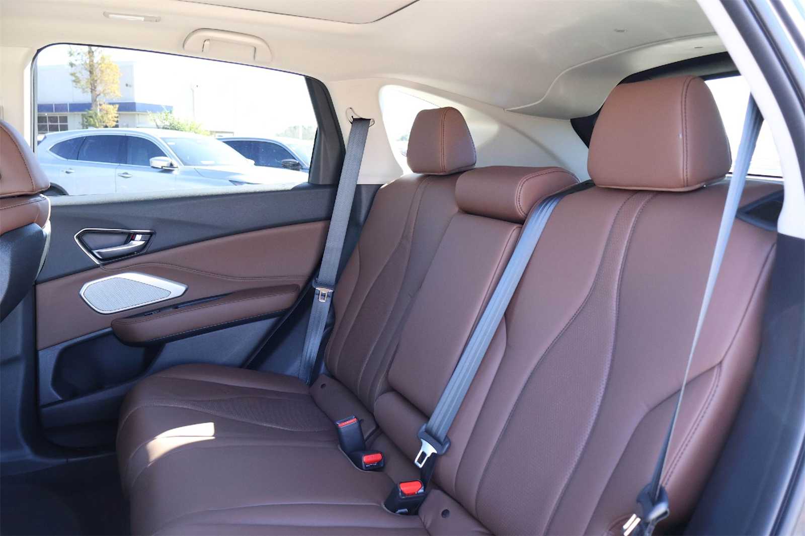 Thumbnail: 2026 Acura RDX - 13