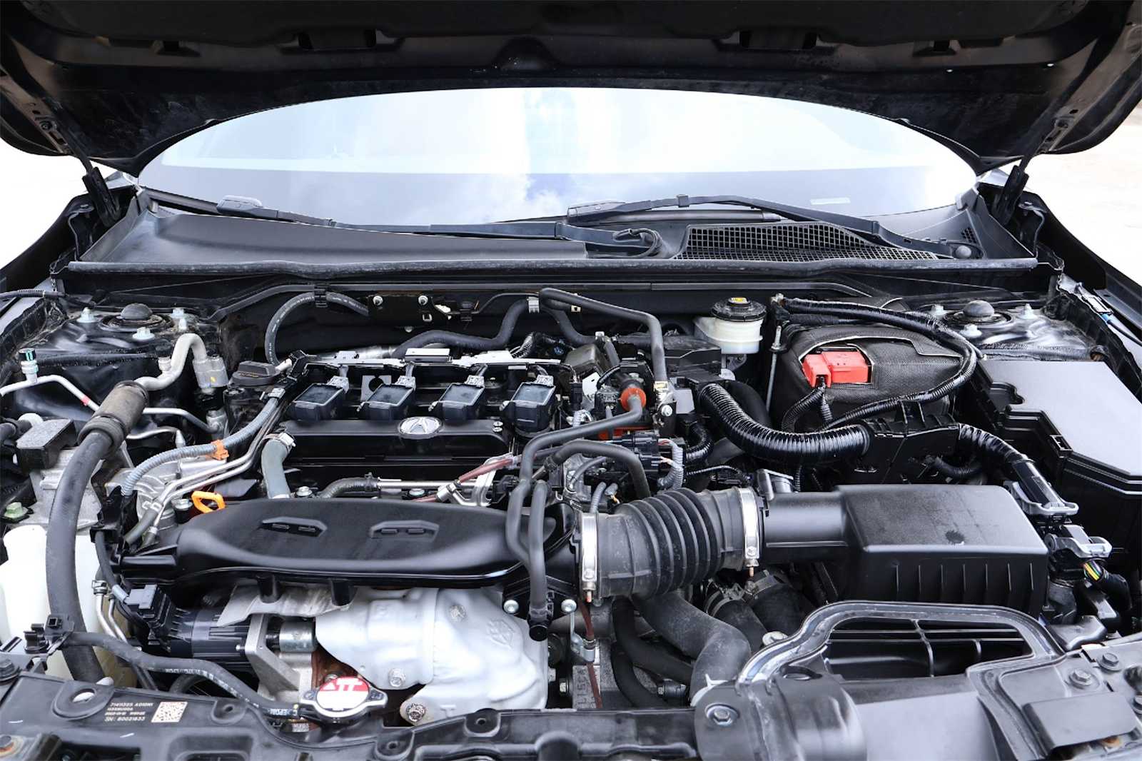 Thumbnail: 2023 Acura Integra - 9