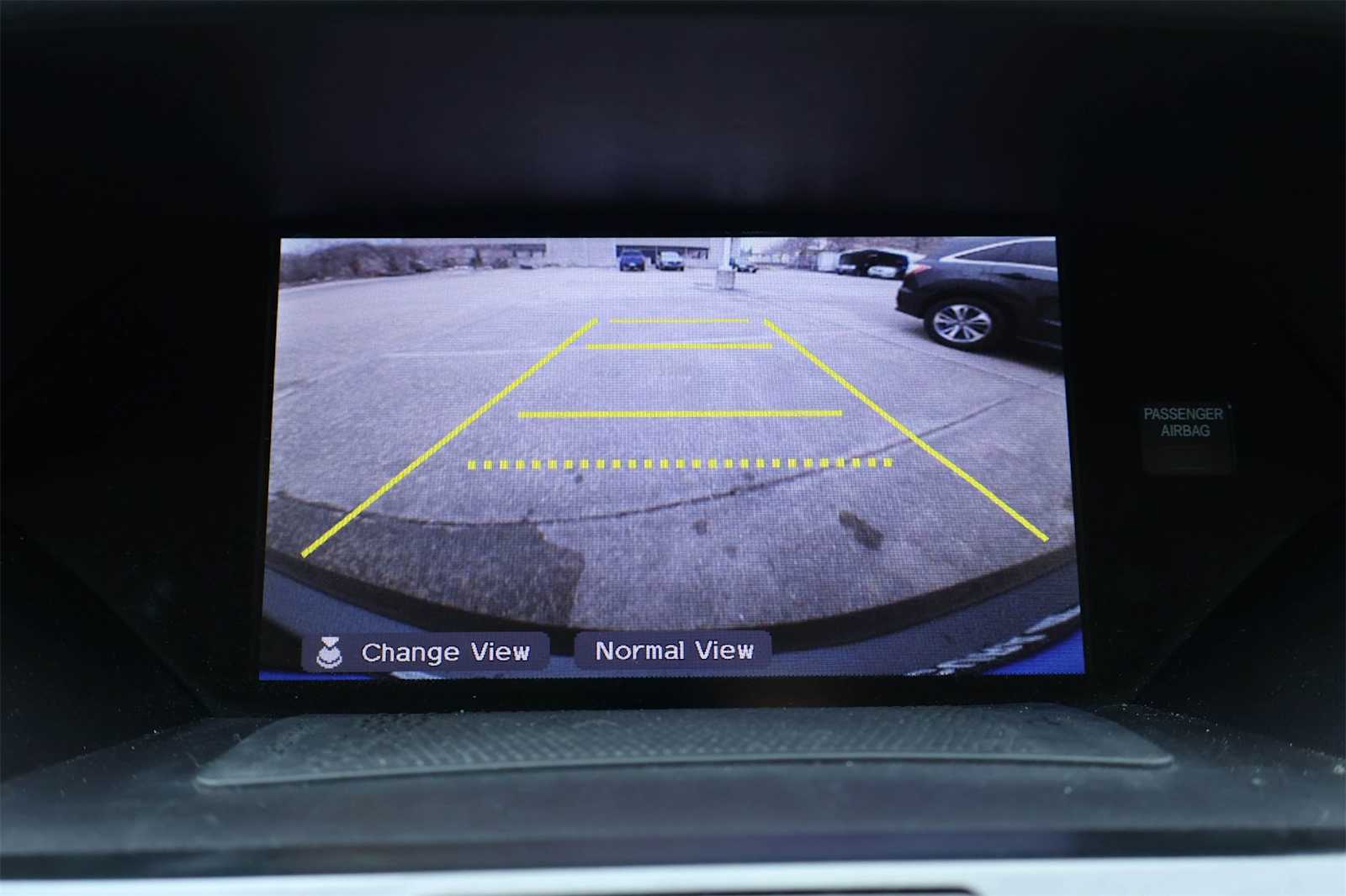 Thumbnail: 2014 Acura RDX - 27