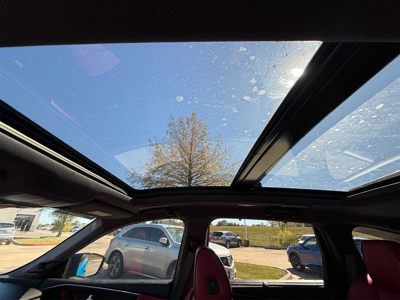 Thumbnail: 2026 Acura MDX - 29