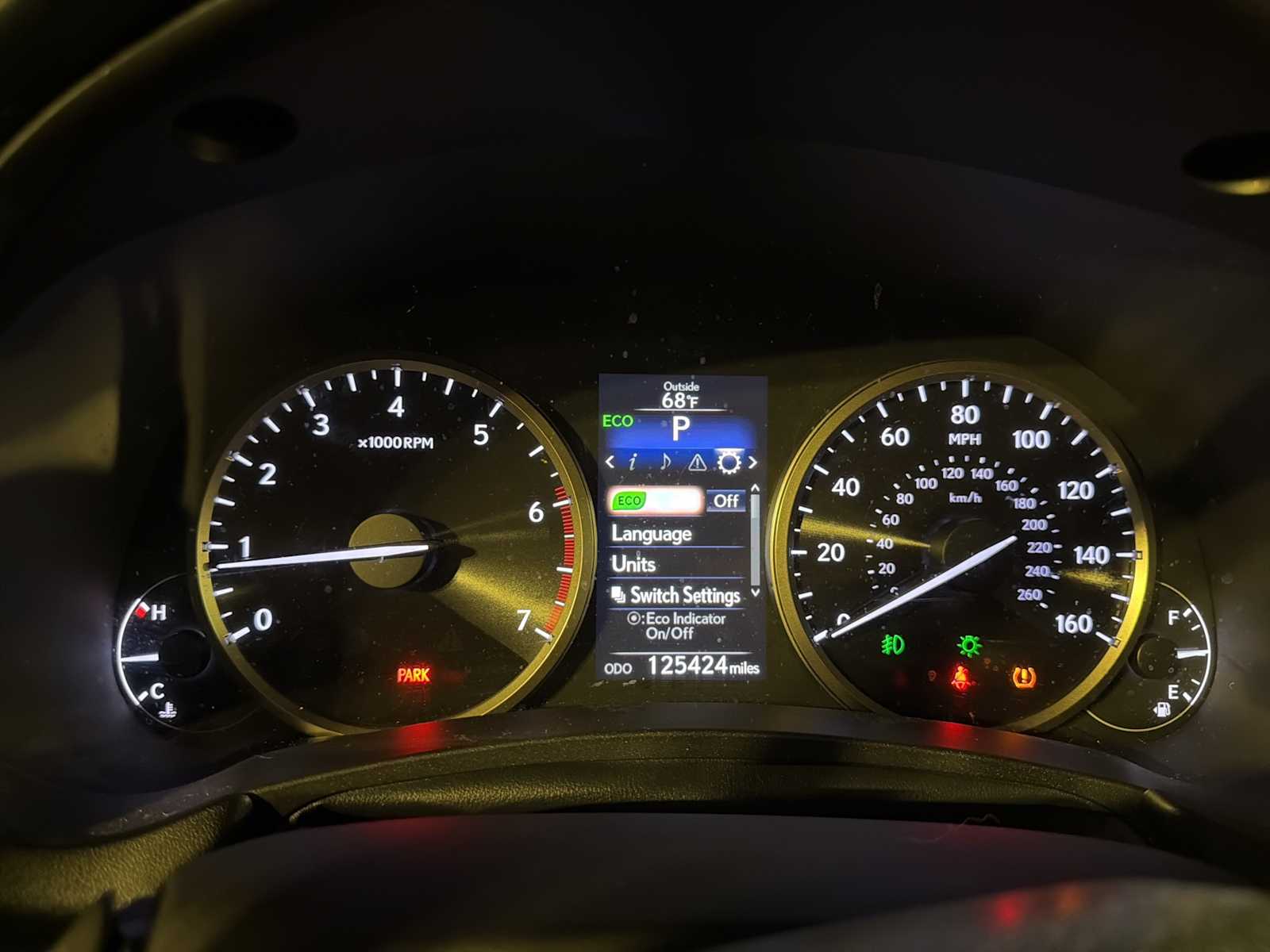 Thumbnail: 2017 Lexus NX - 5