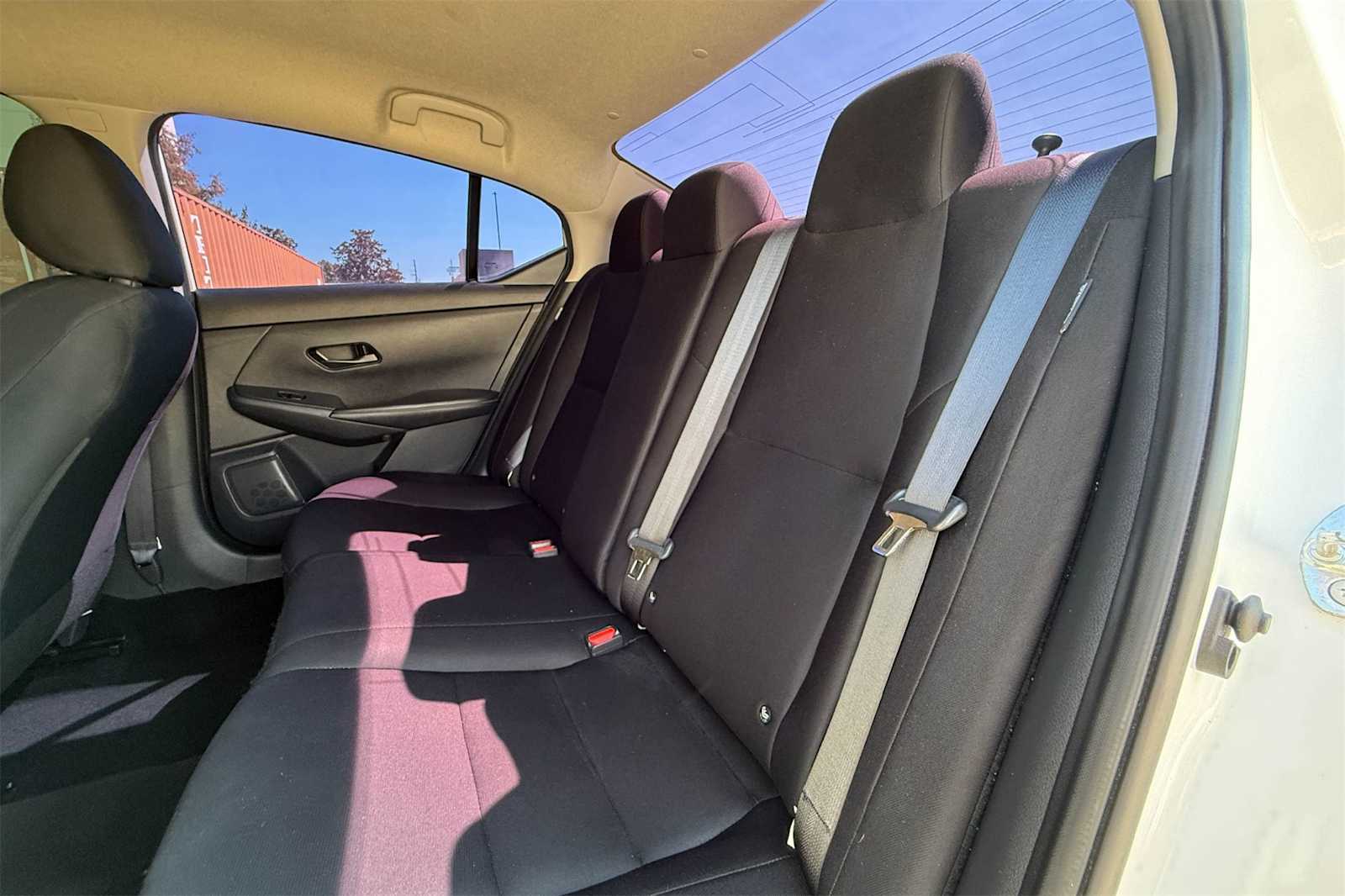 Thumbnail: 2024 Nissan Sentra - 13