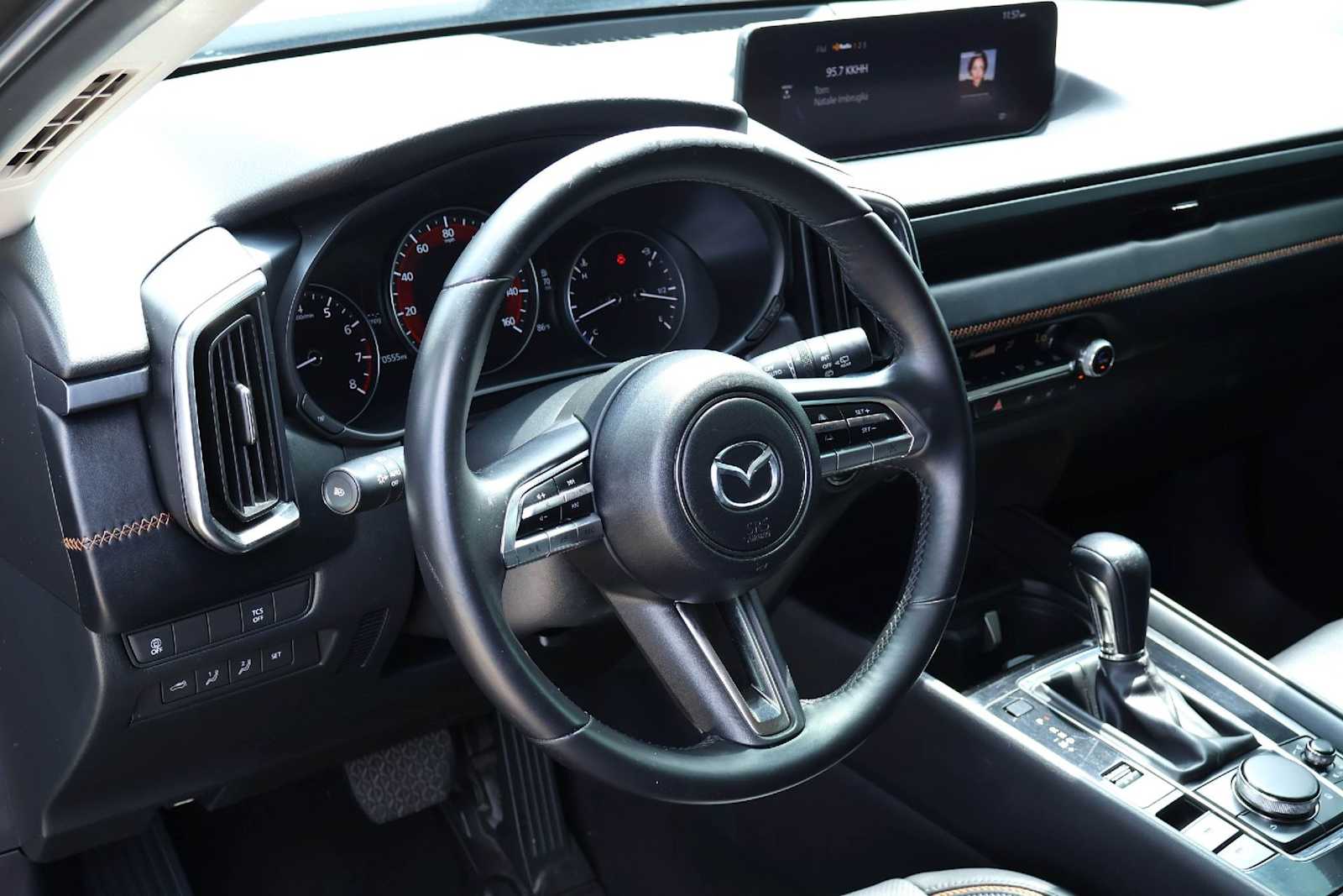 Thumbnail: 2023 Mazda CX-50 - 2