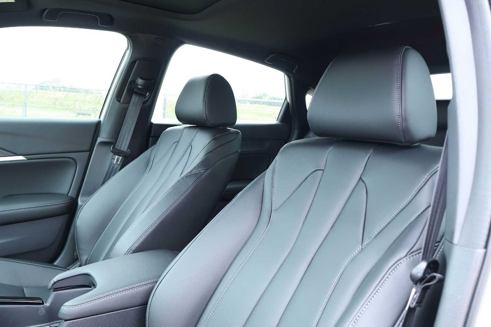 Thumbnail: 2026 Acura Integra - 11