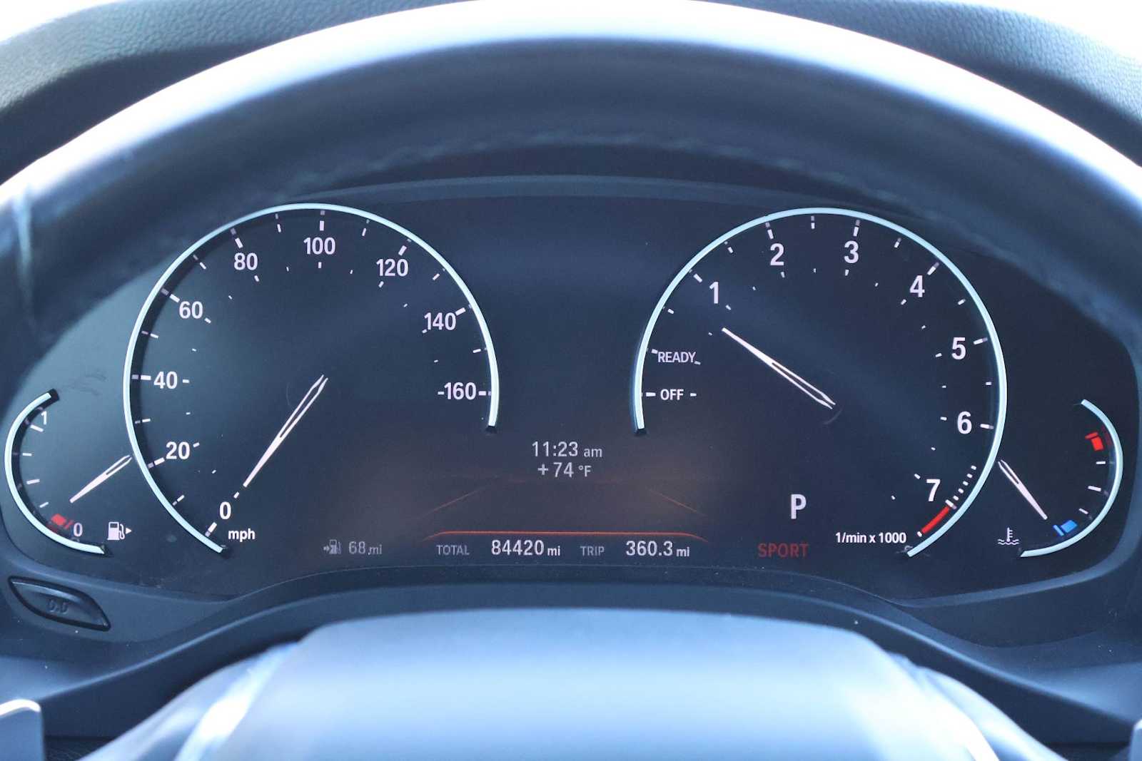 Thumbnail: 2019 BMW X3 - 18