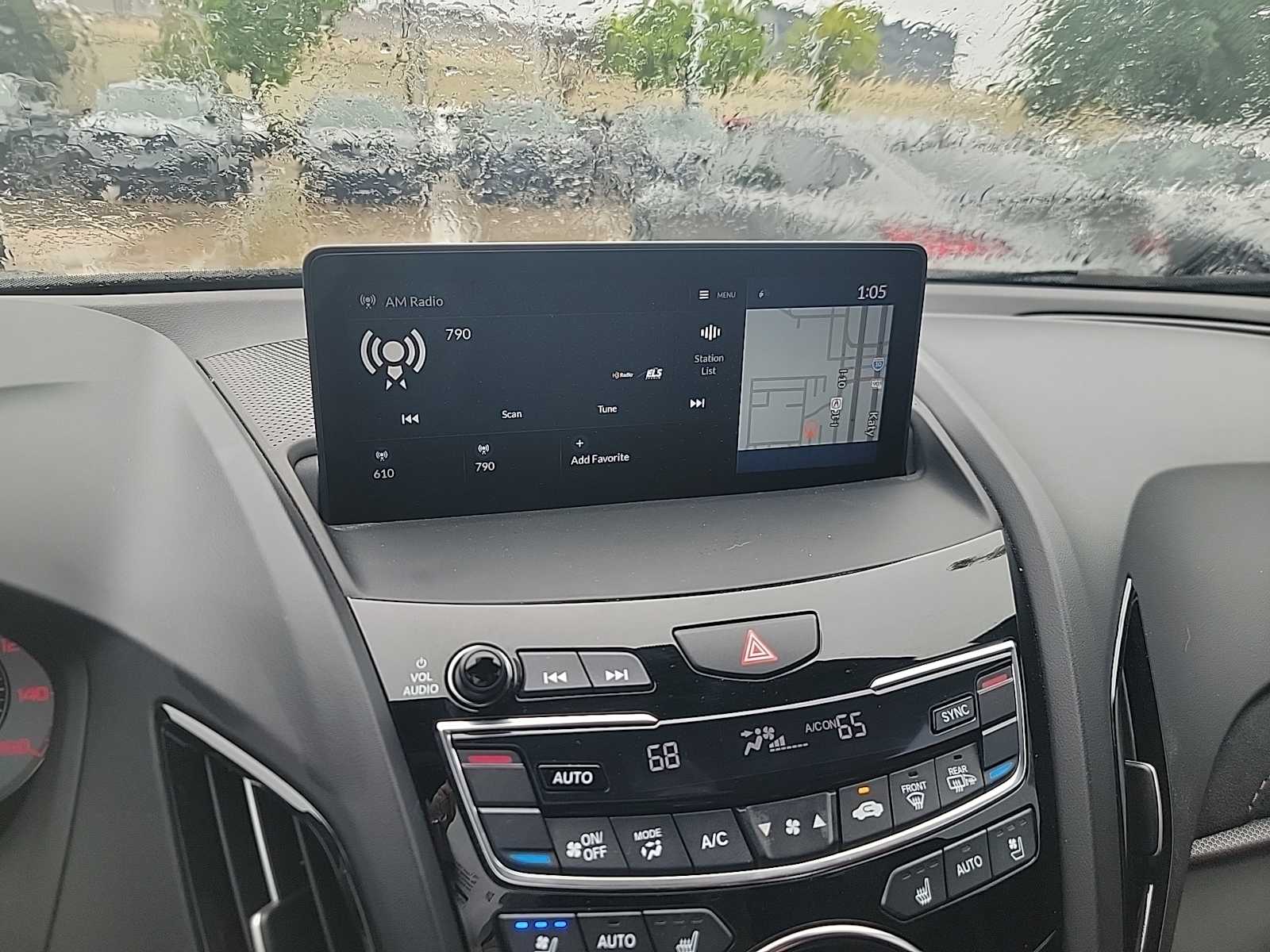 2022 Acura RDX Base 12